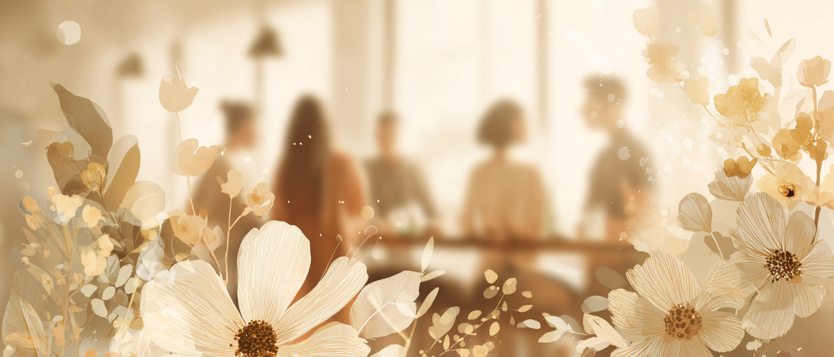 Bine ai venit în universul Floraffeine Couture – locul unde florile întâlnesc povestea, iar cafeaua întâlnește sufletul