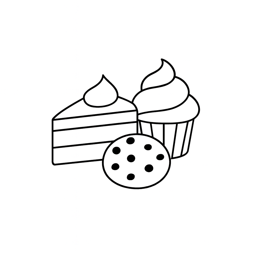 Tiramisu Reinterpretat - Fistic