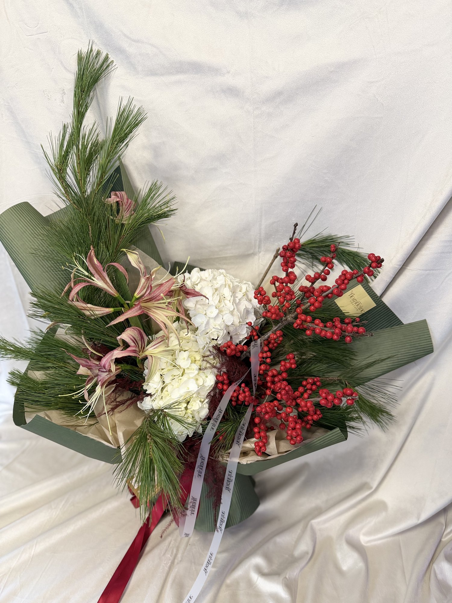 Winterberry Grace Couture - Imagine 2