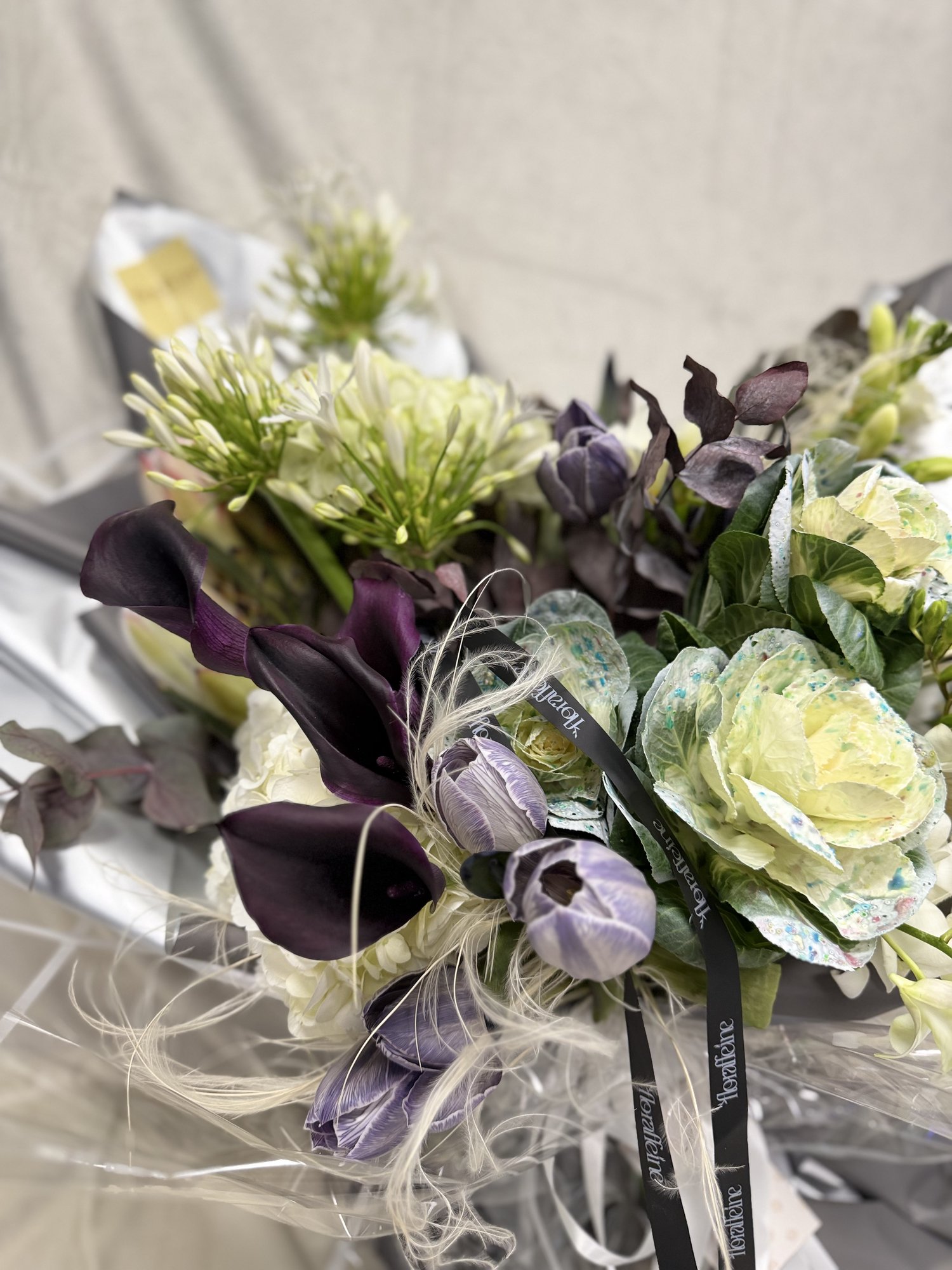 Silver Nocturne Couture - Imagine 2