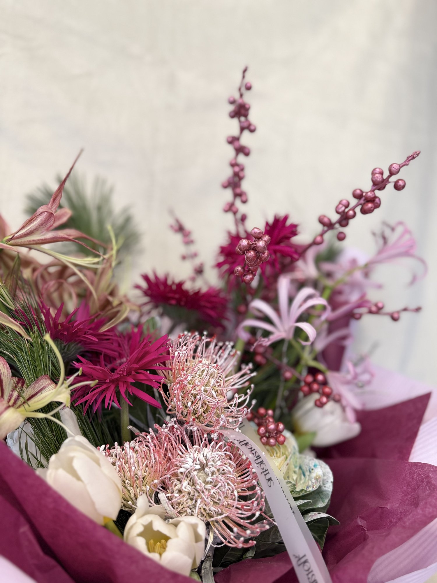 Blush Evergreen Couture - Imagine 2