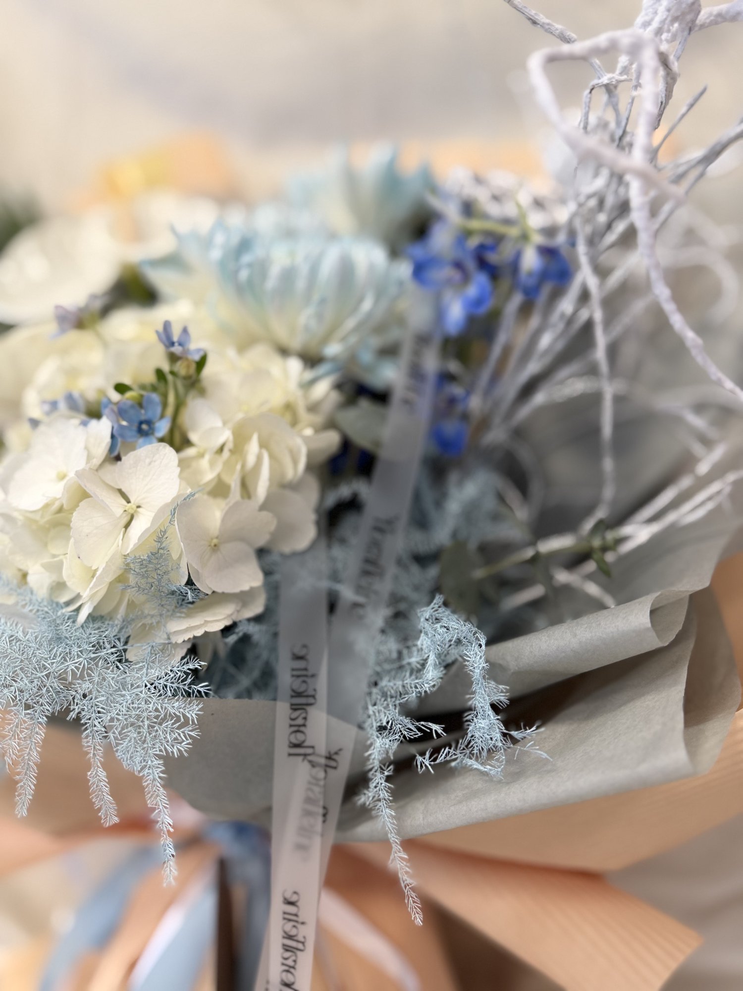 Ice Whisper Couture - Imagine 2