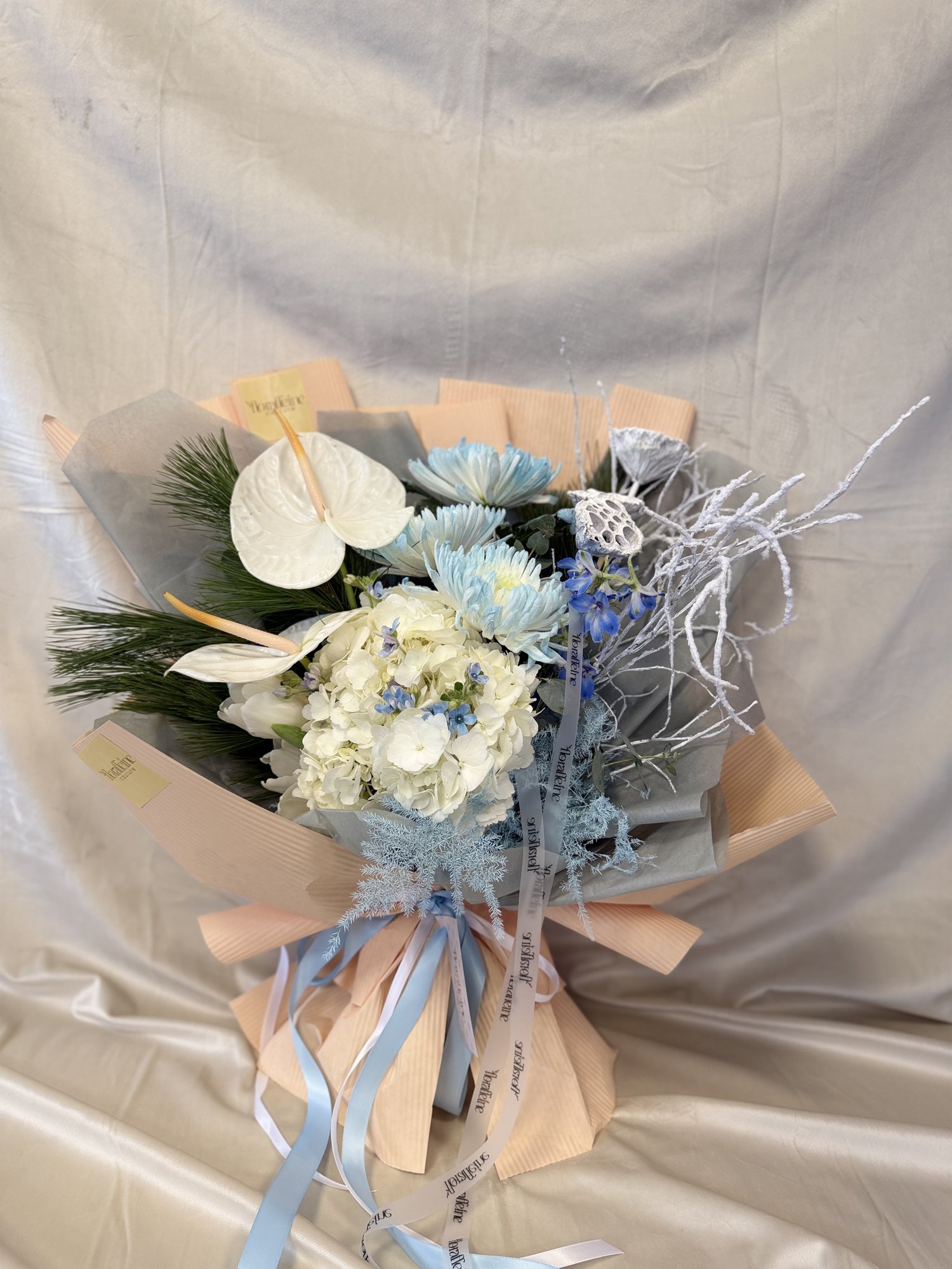 Ice Whisper Couture - Imagine 4