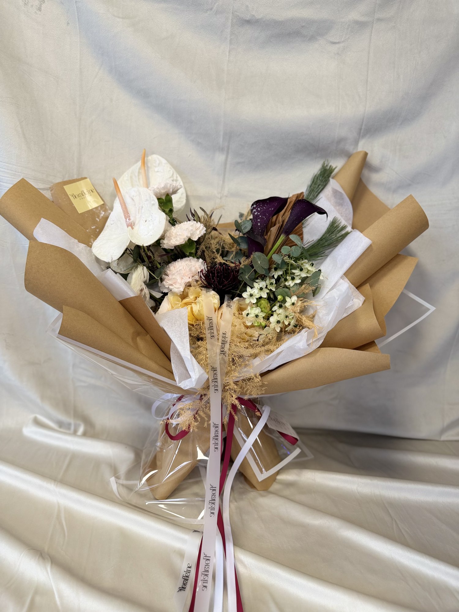 Ivory Dusk Couture - Imagine 2