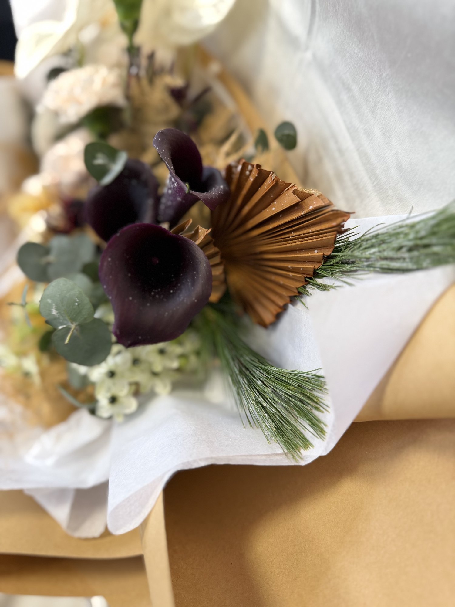 Ivory Dusk Couture - Imagine 4