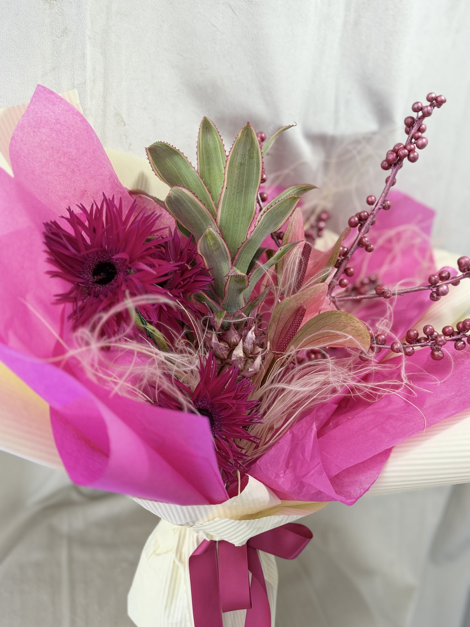 Pink Exotique Delight - Imagine 2