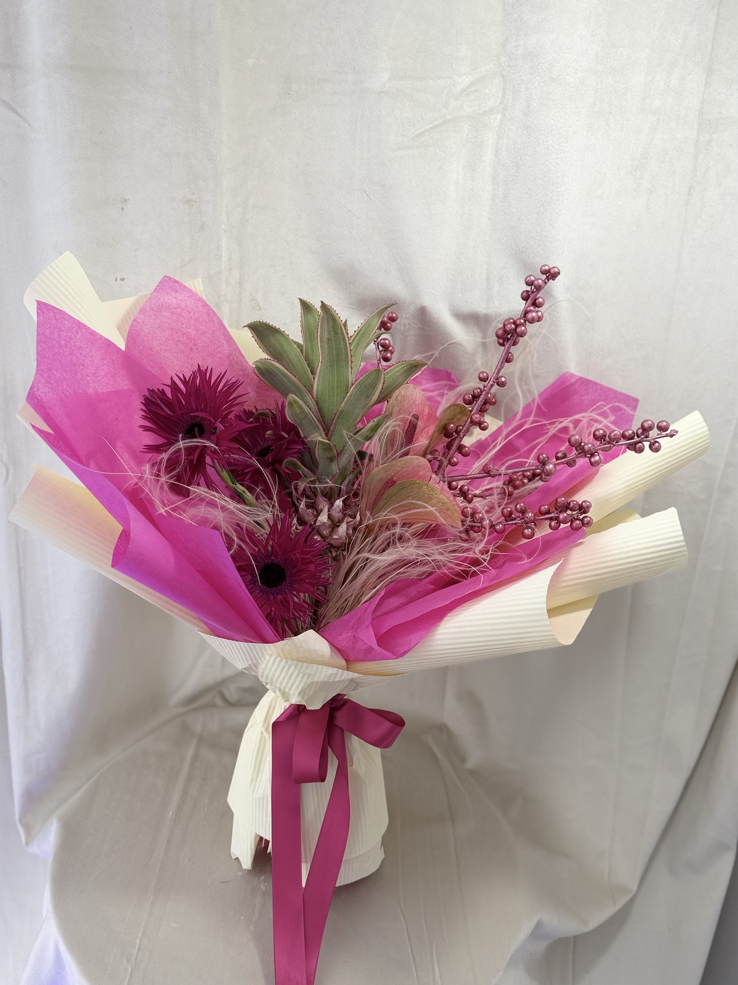 Pink Exotique Delight - Imagine 4