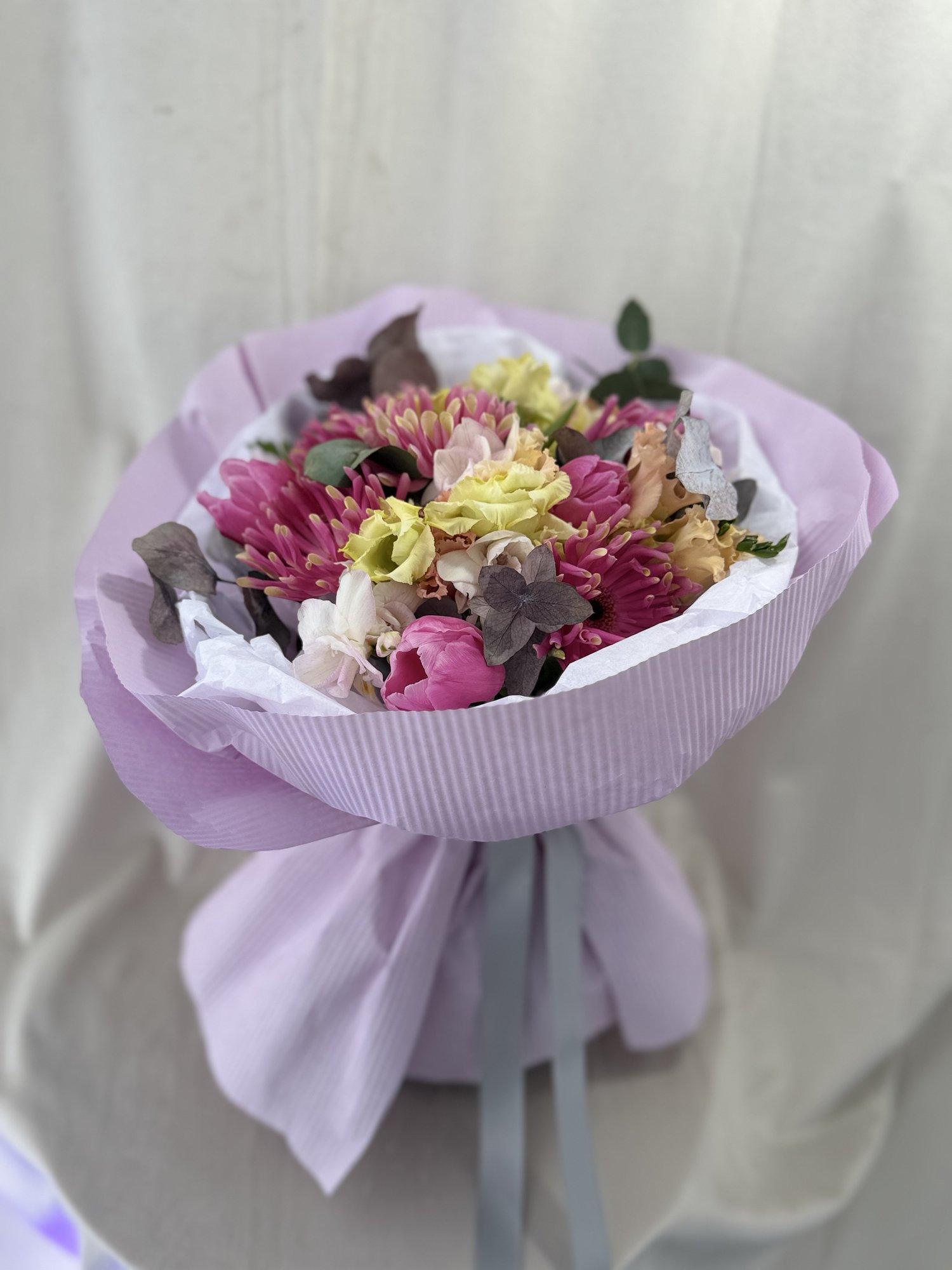 Pastel Royale Bloom - Imagine 2