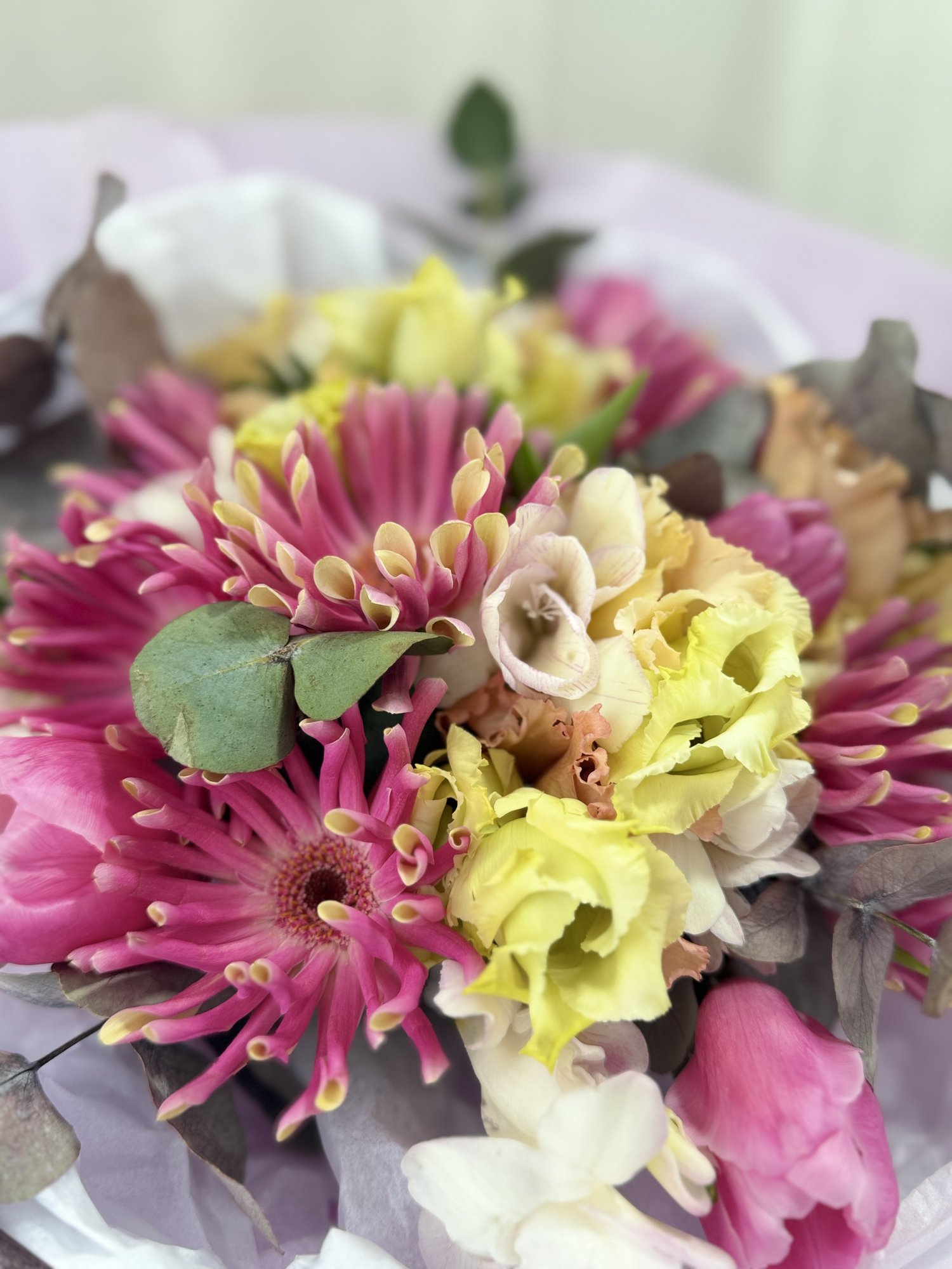 Pastel Royale Bloom - Imagine 3