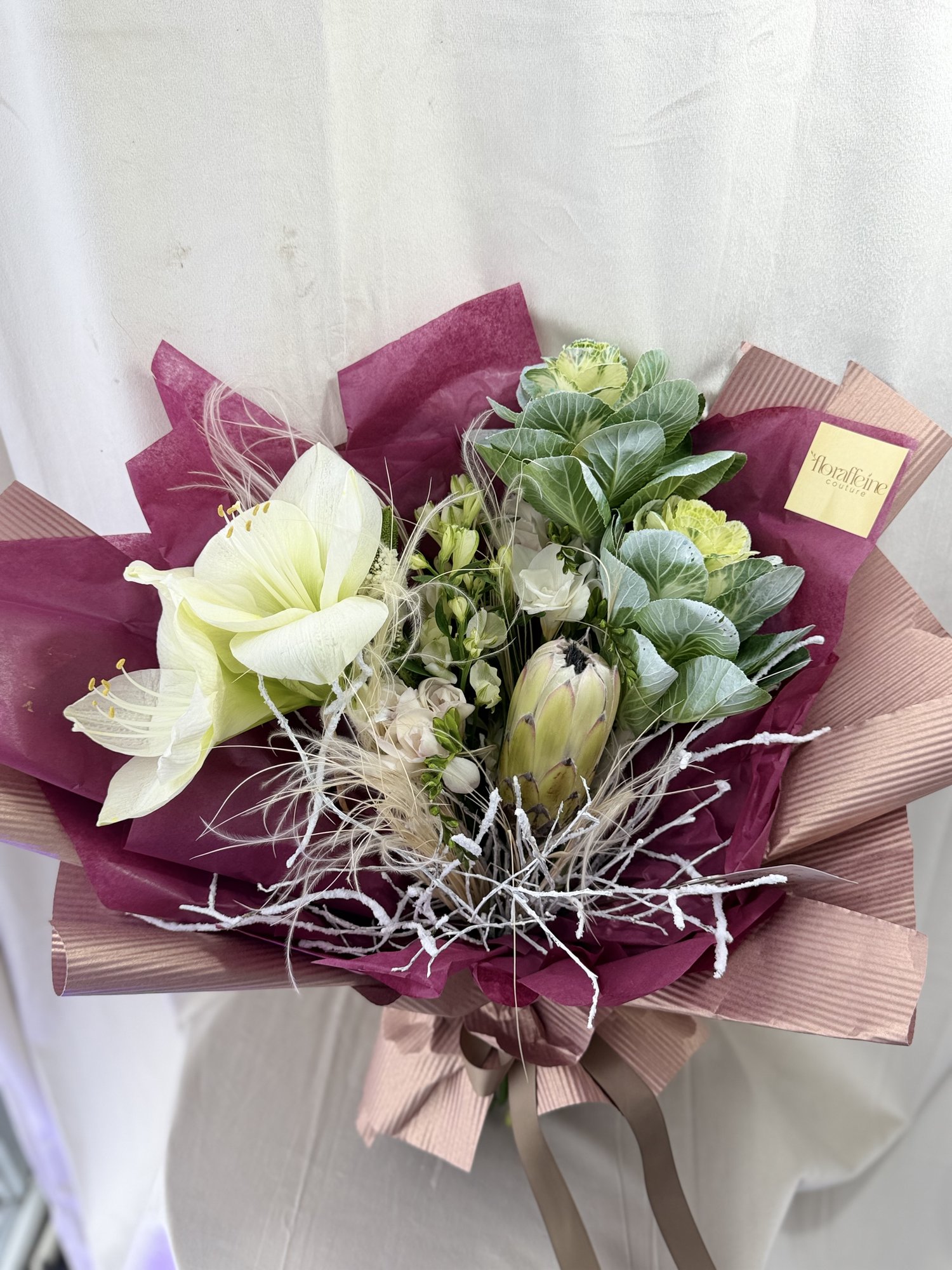 Botanic Opulence - Imagine 2