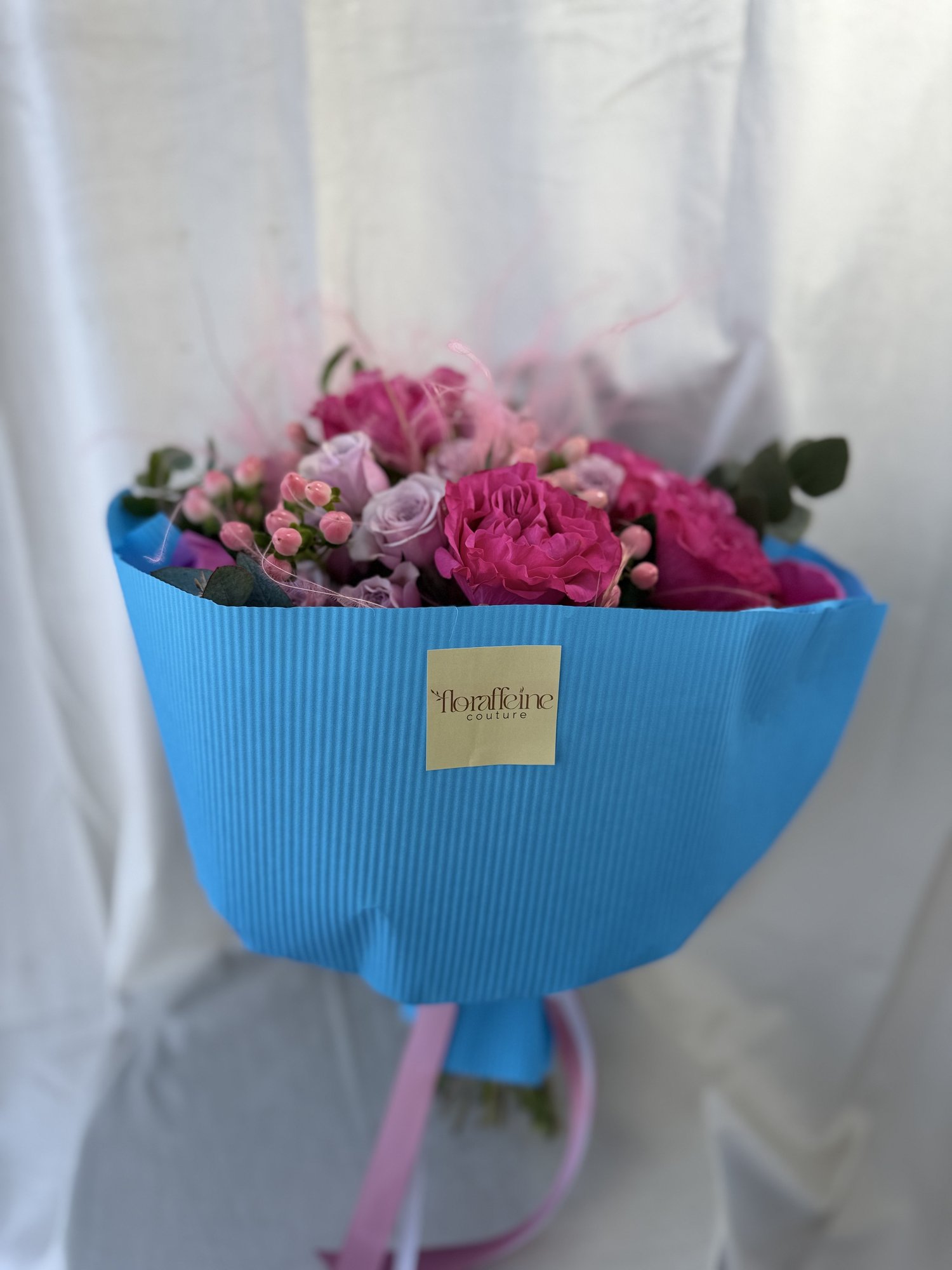 Pink Reverie - Imagine 2