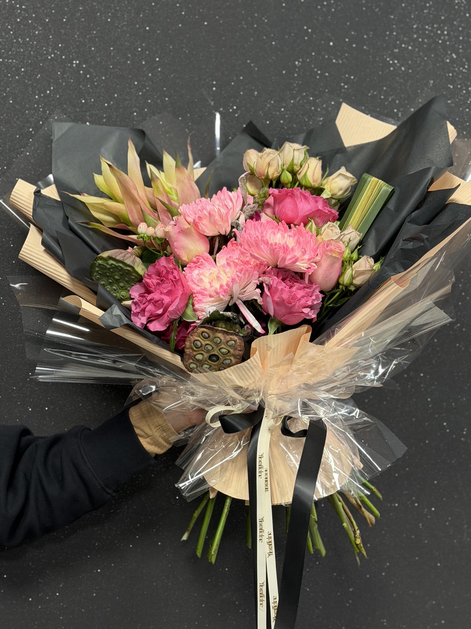 Fuchsia Ritual - Imagine 2