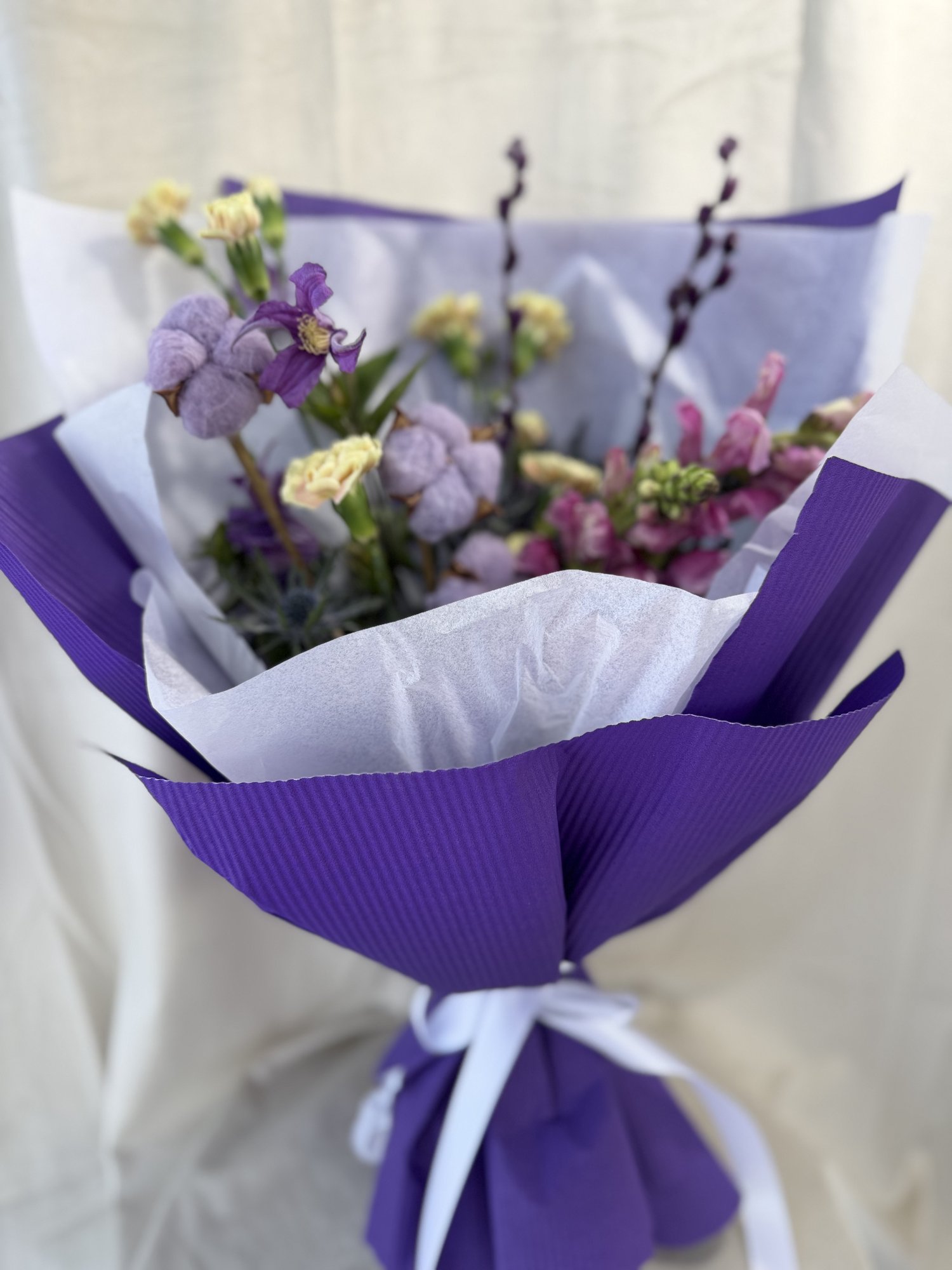 Violet Whisper - Imagine 4