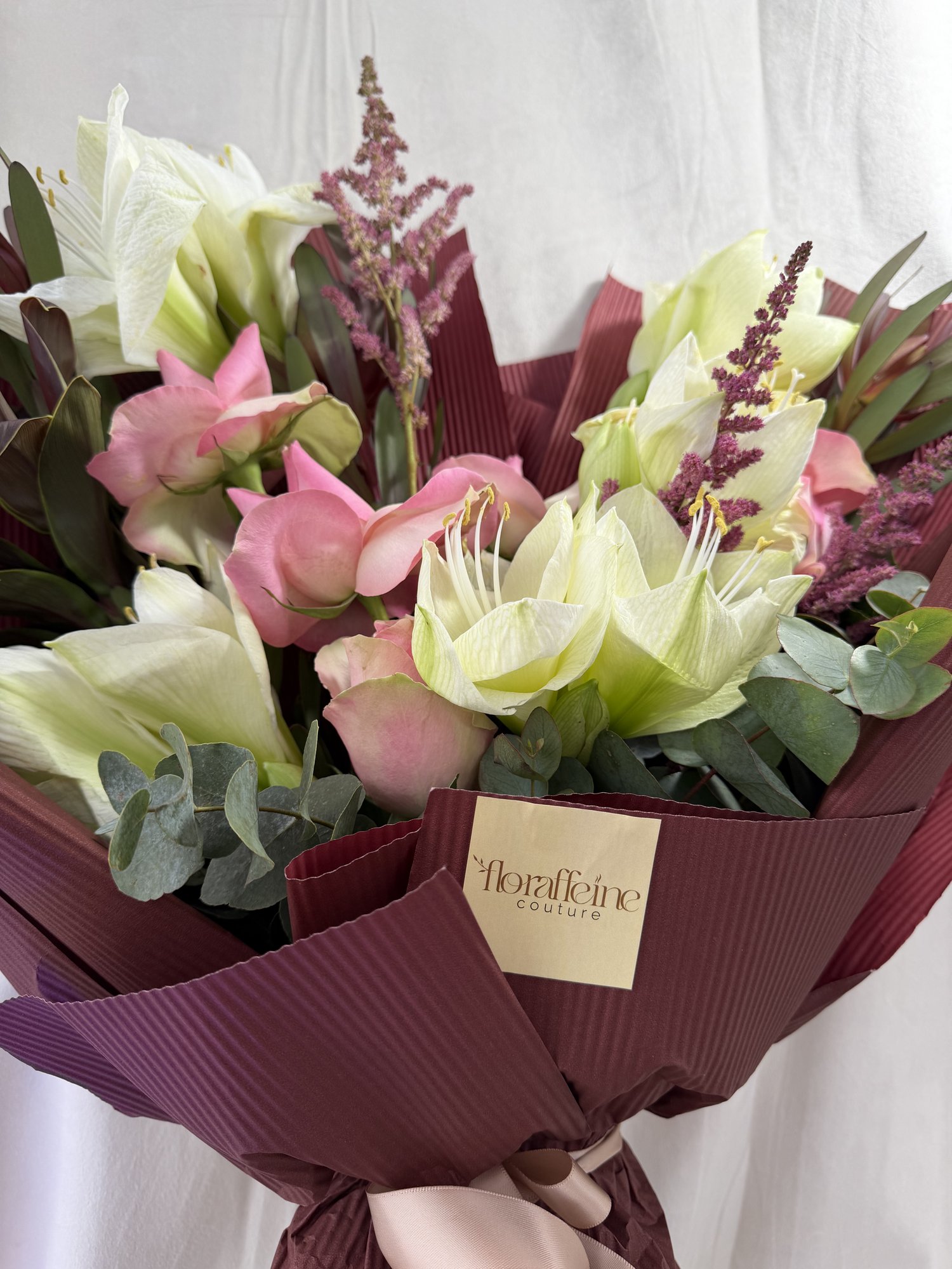 Soft Reverence - Imagine 3