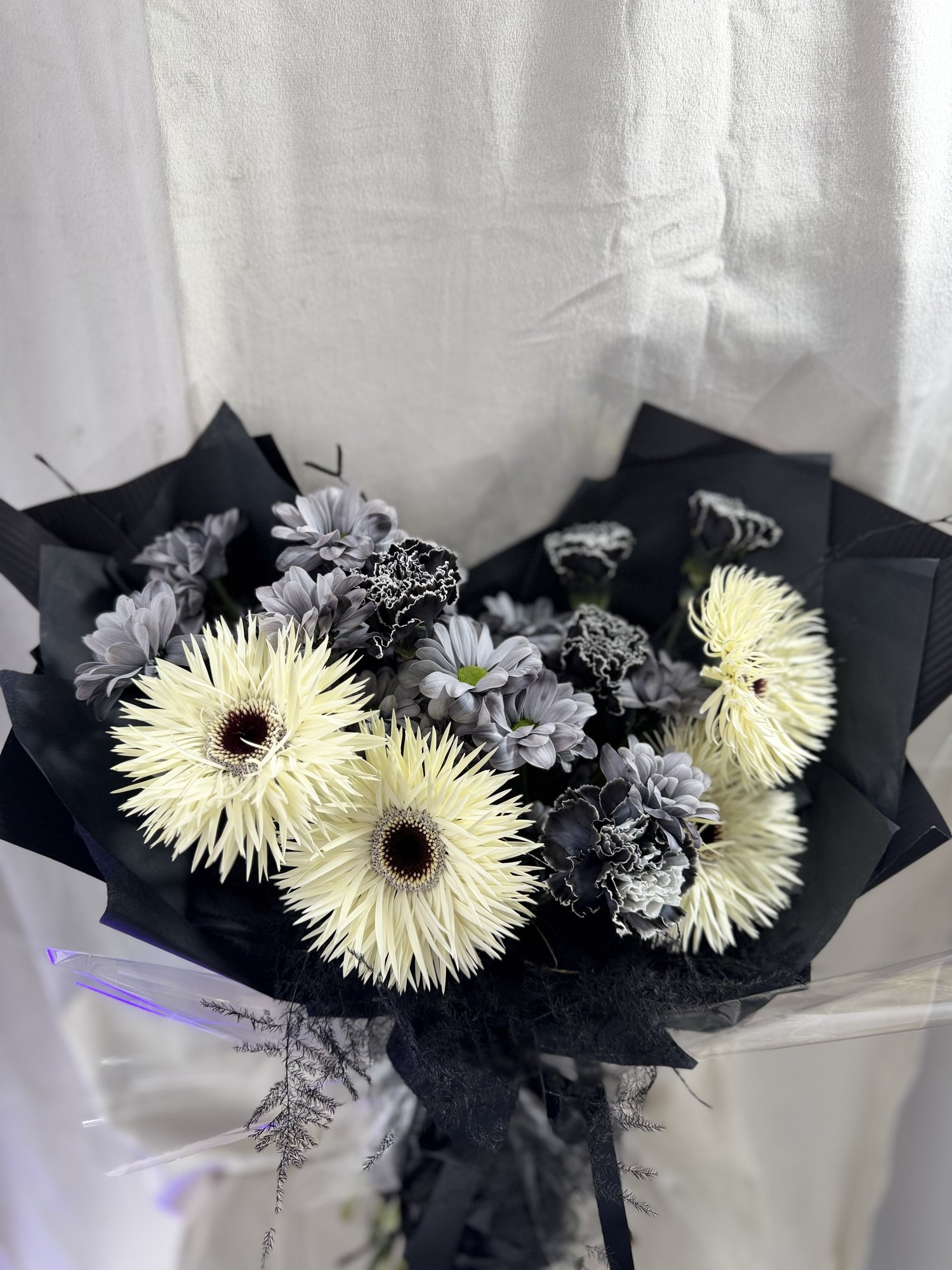 Noir Silencieux - Imagine 2