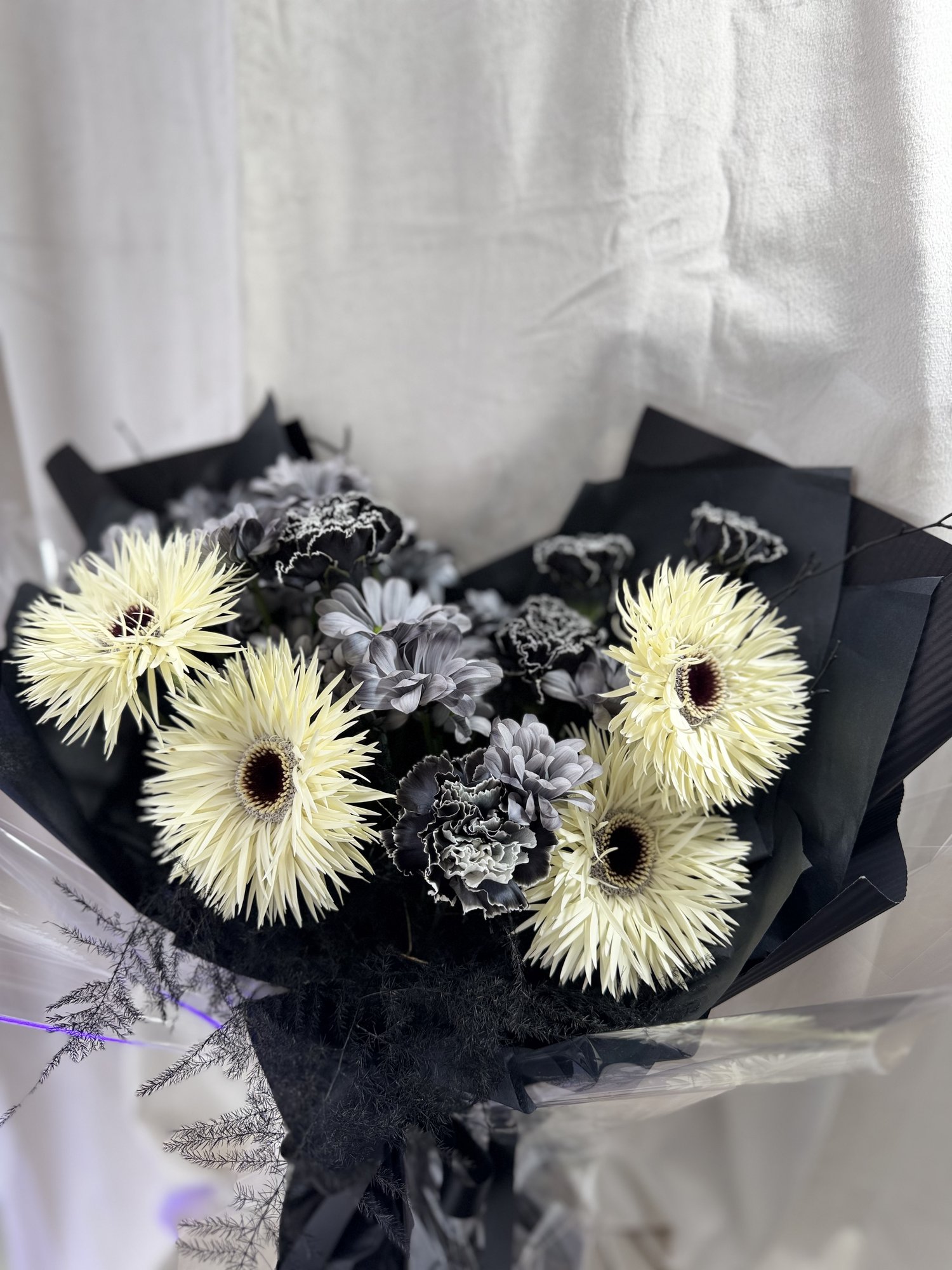 Noir Silencieux - Imagine 4