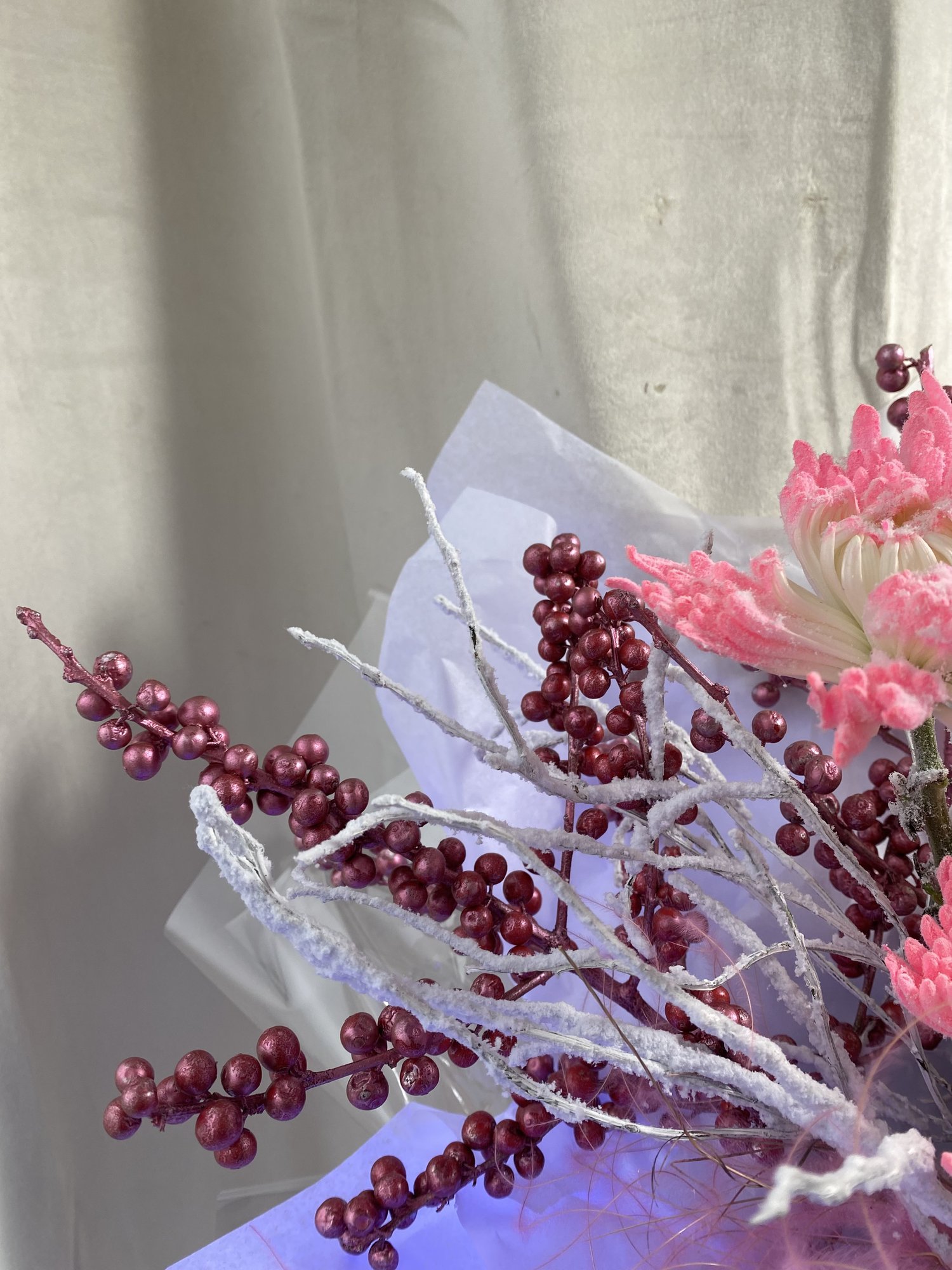 Rosée de Velours - Imagine 4