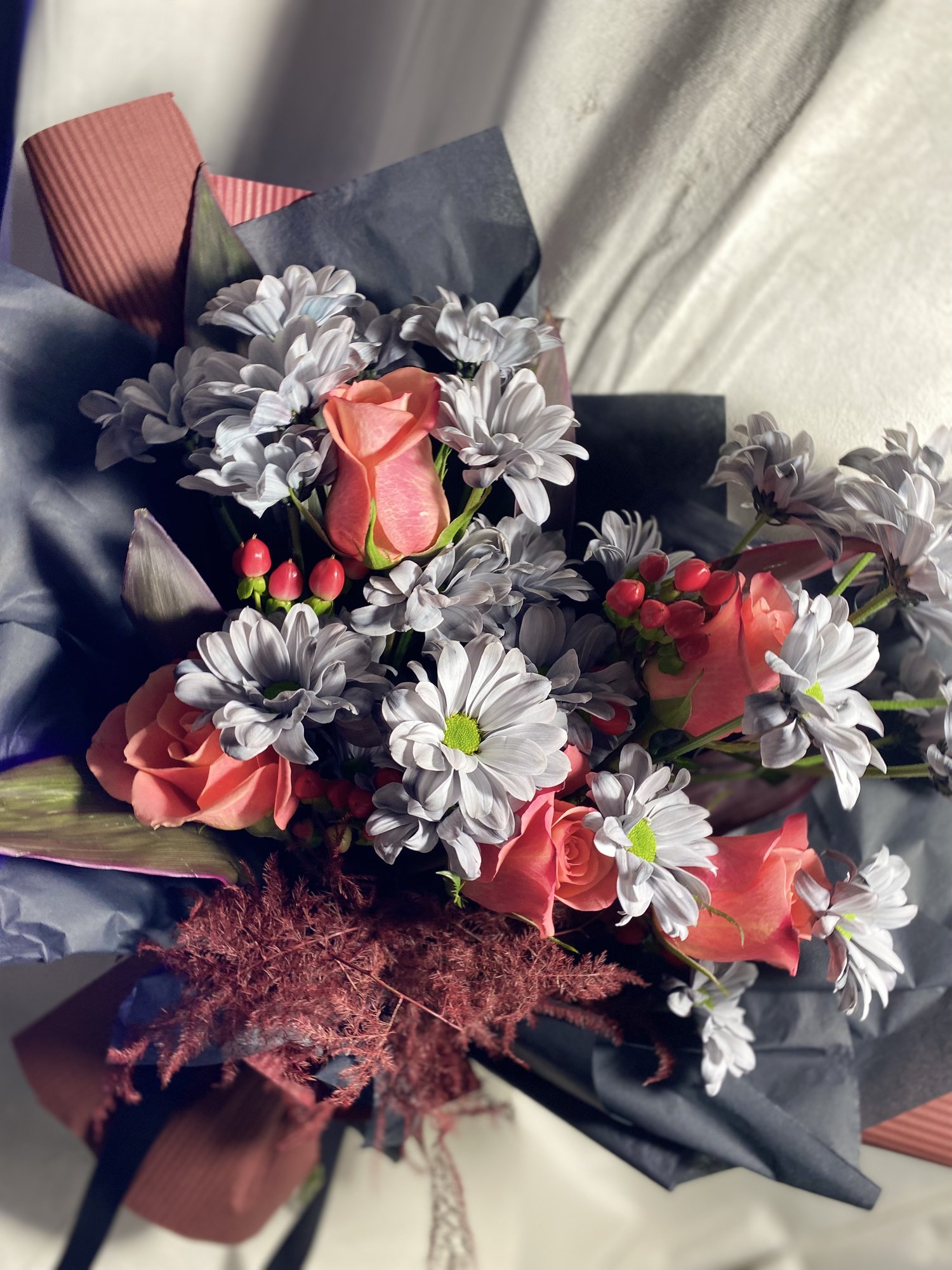 Rouge Obscur - Imagine 2