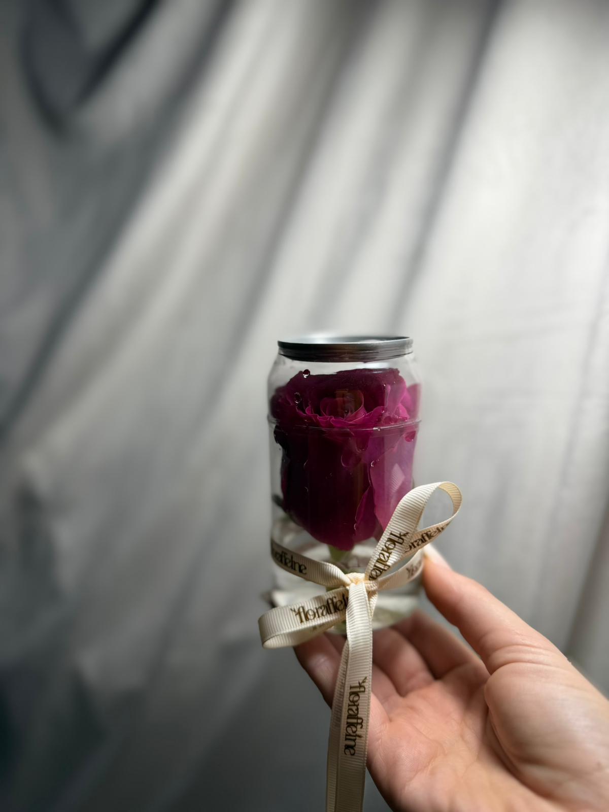 Floarea Ta Preferată, la Doză - Imagine 2