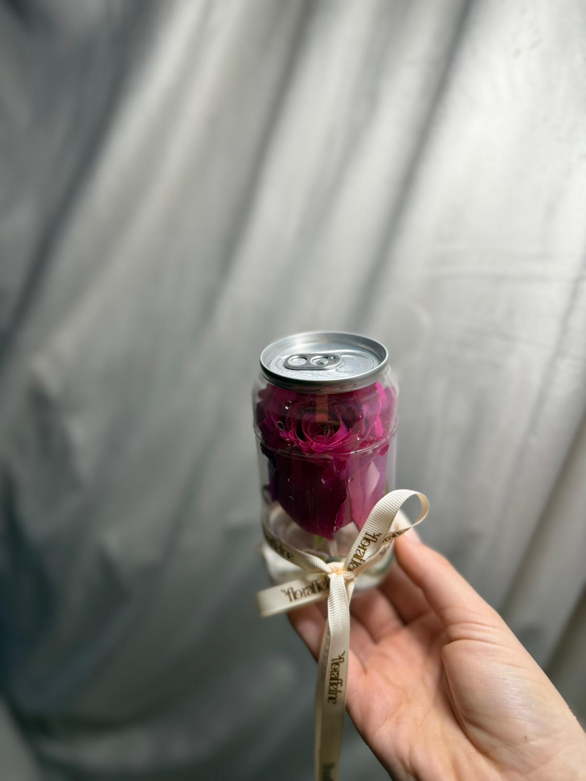 Floarea Ta Preferată, la Doză - Imagine 3