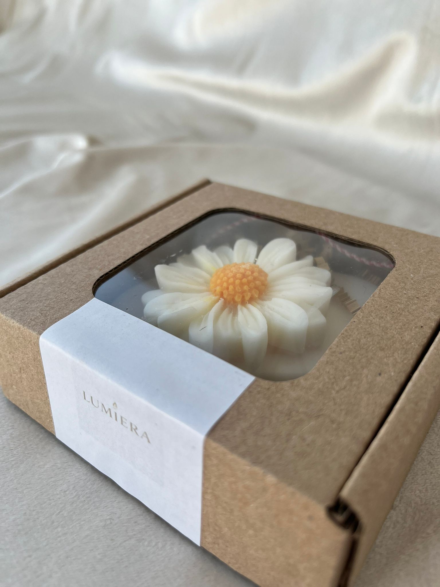 Odorizant auto „Daisy Breeze” - imagine 3