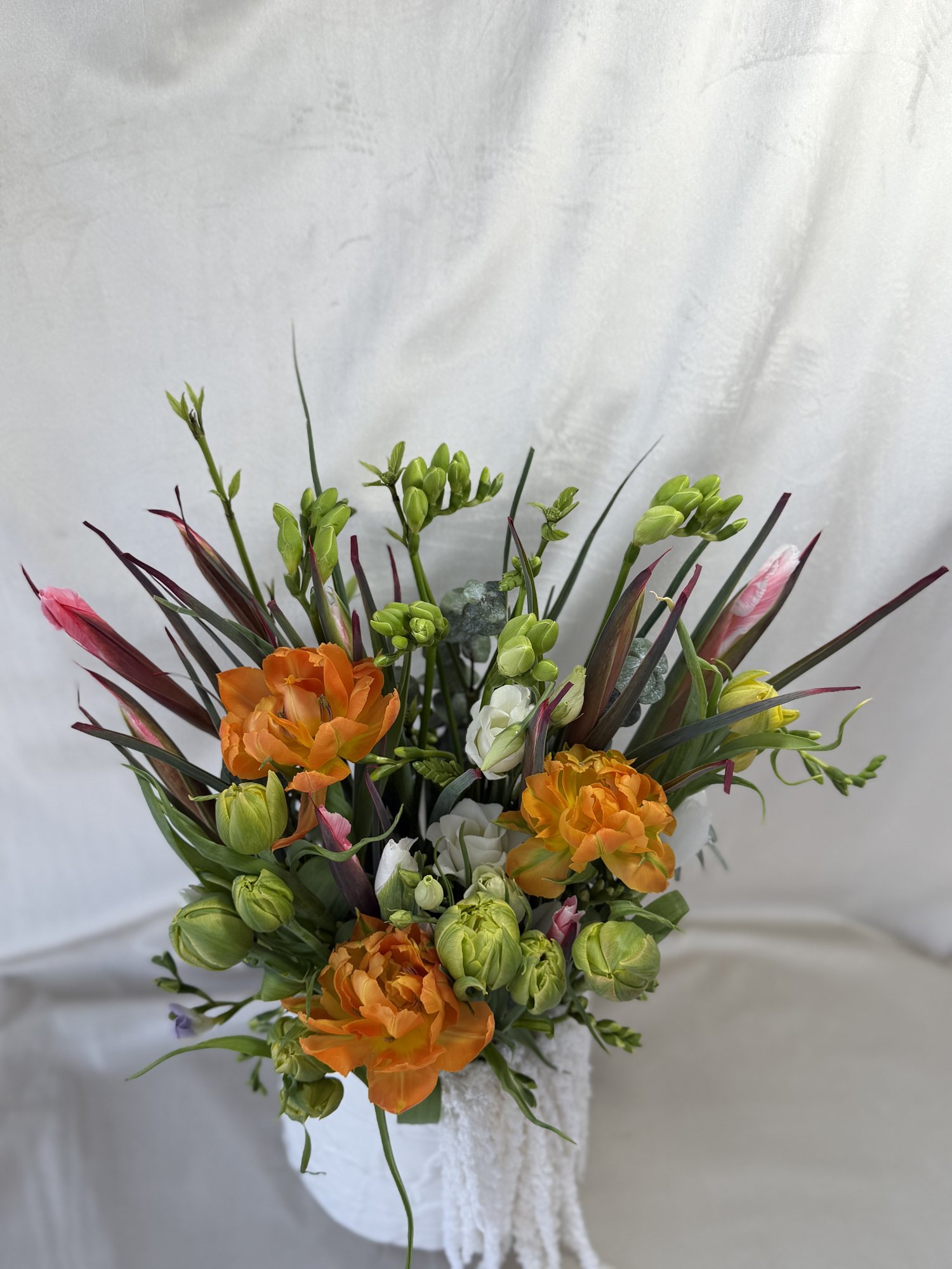 Amber Garden Symphony - Imagine 3