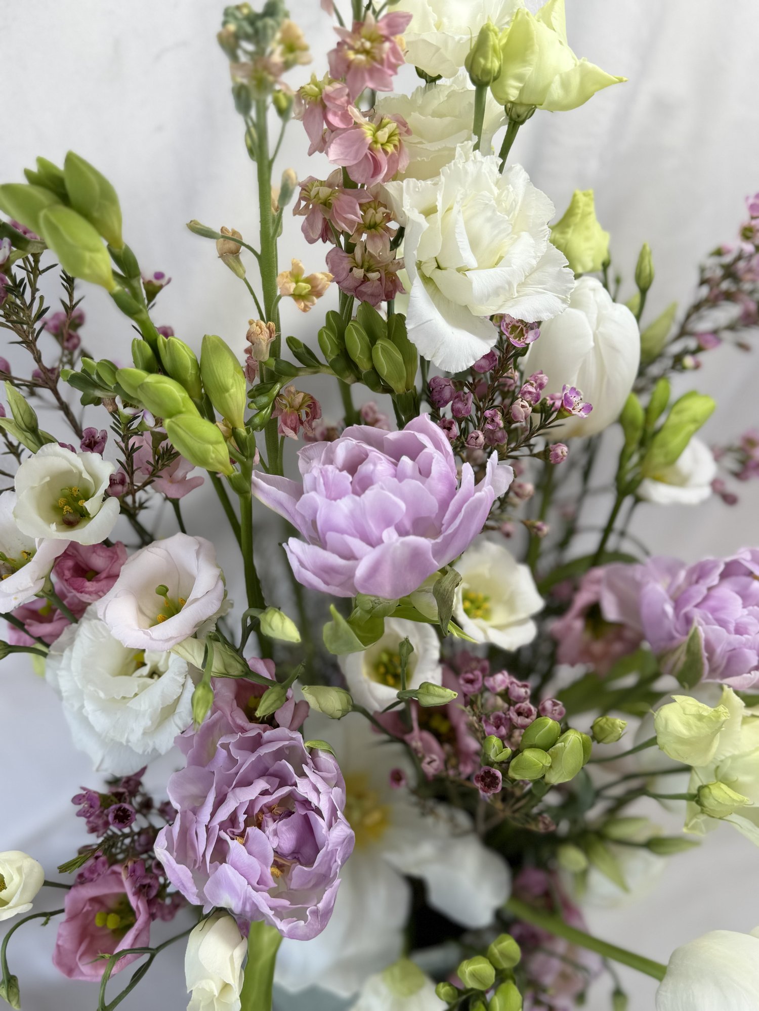 Whispering Garden Arrangement - Imagine 2