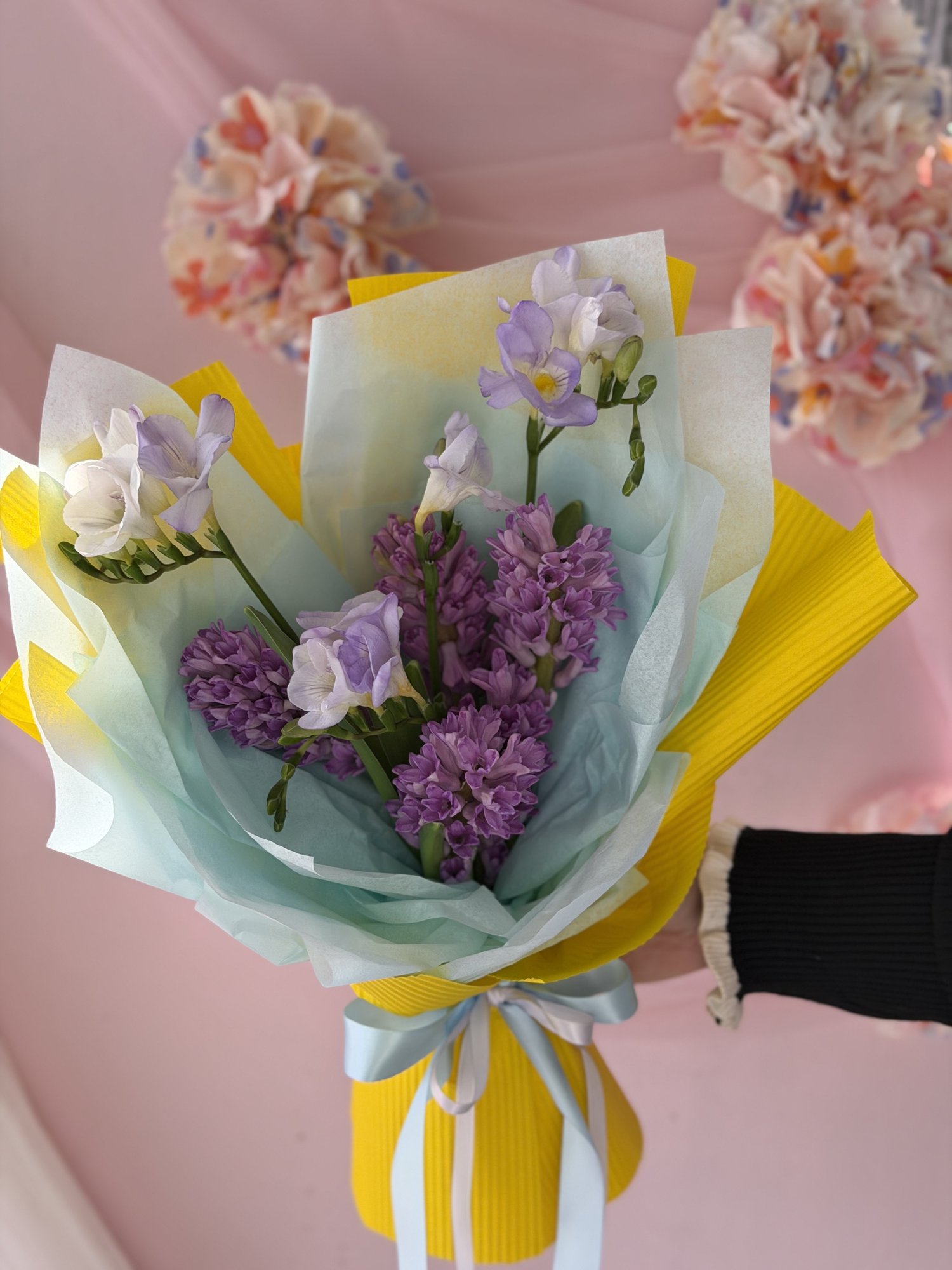 Spring Melody Bouquet