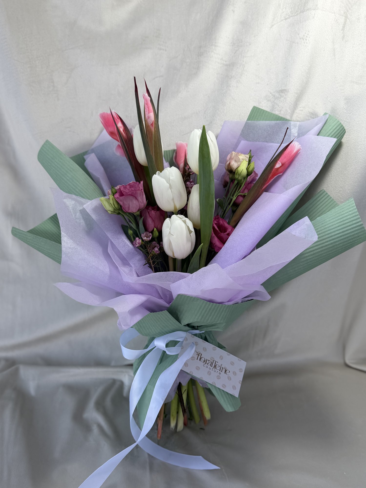 Spring Elegance Bouquet