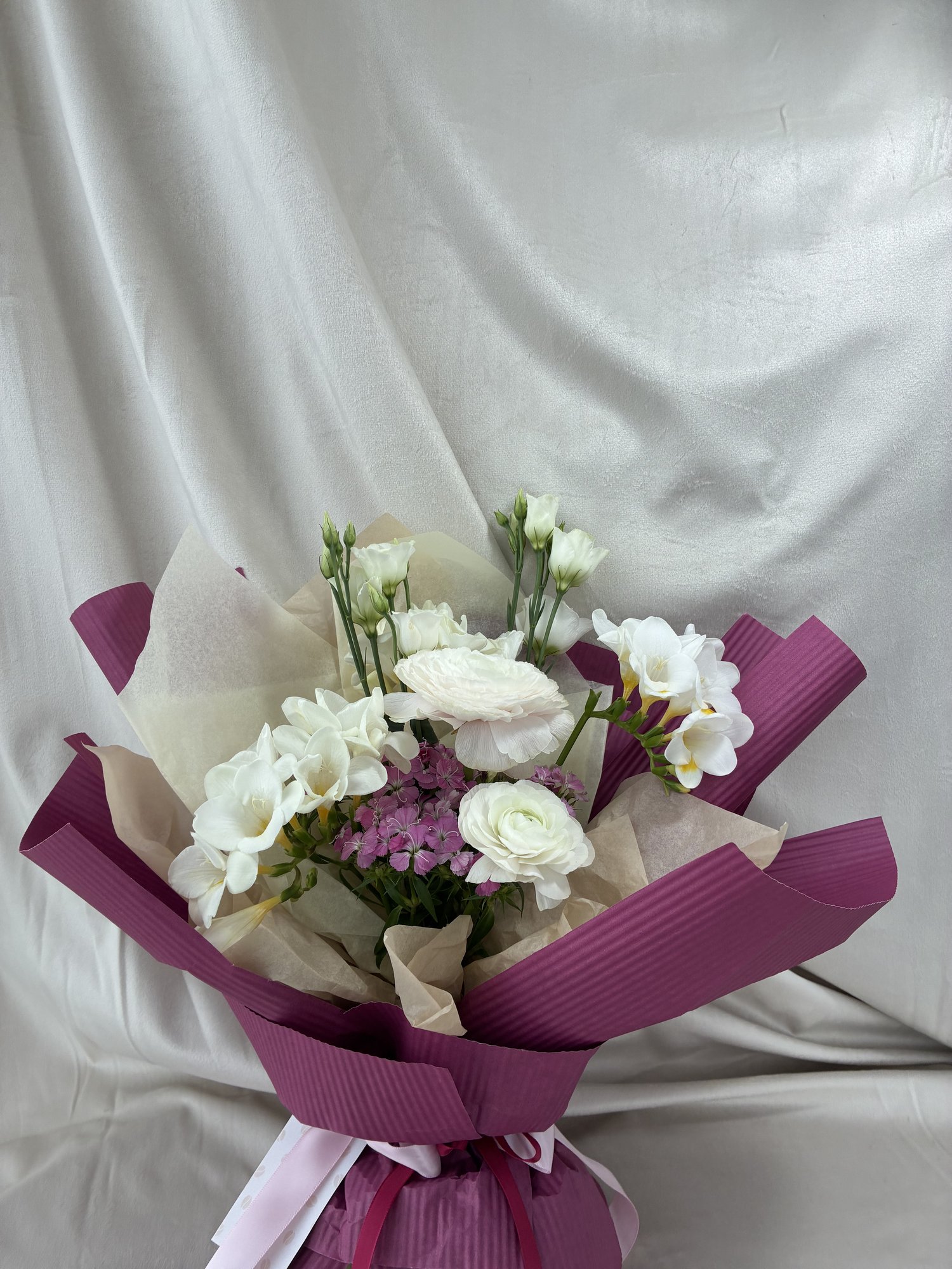 Ivory Blush Harmony - Imagine 2