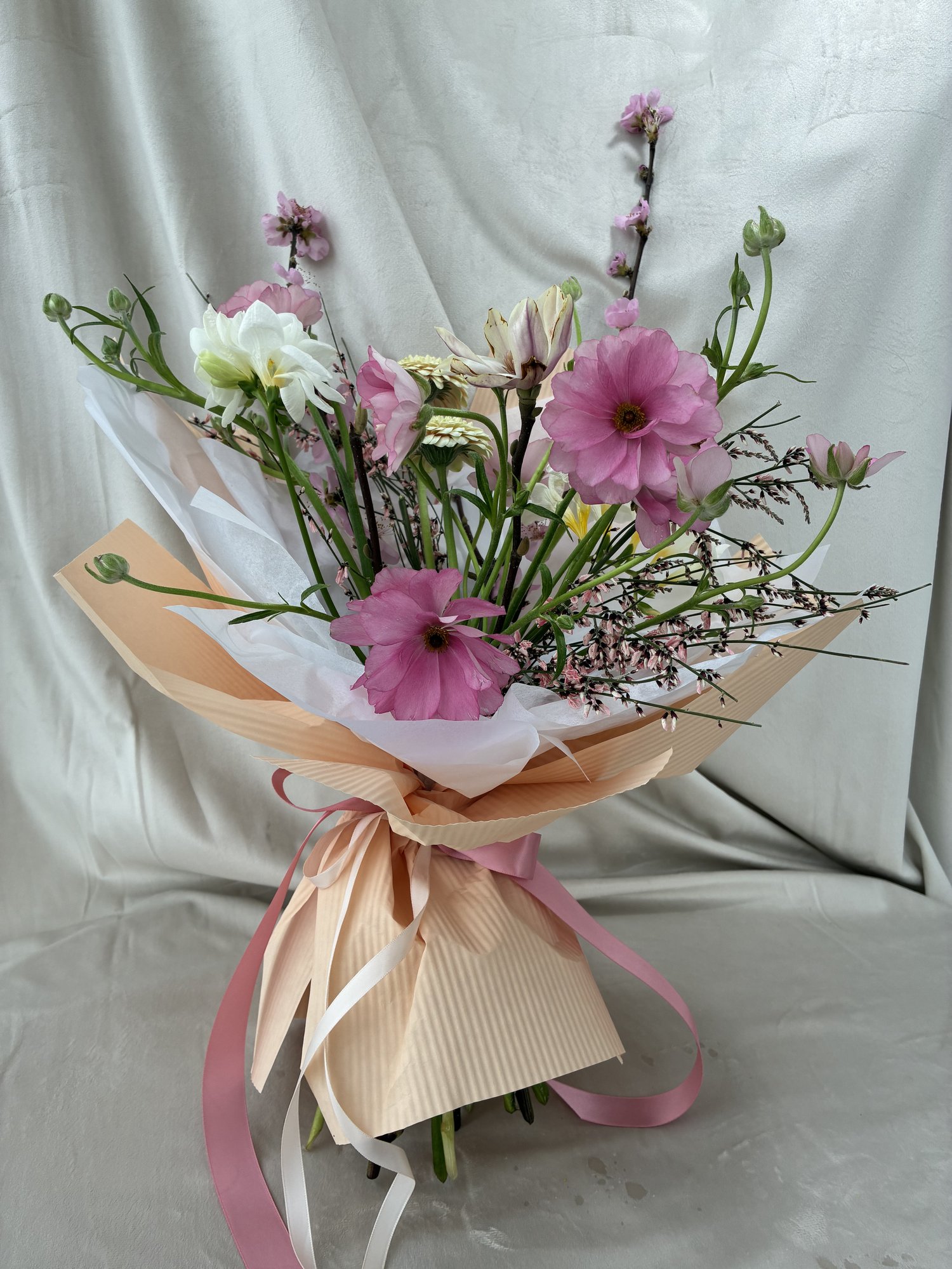 Blossom Poetry - Imagine 3