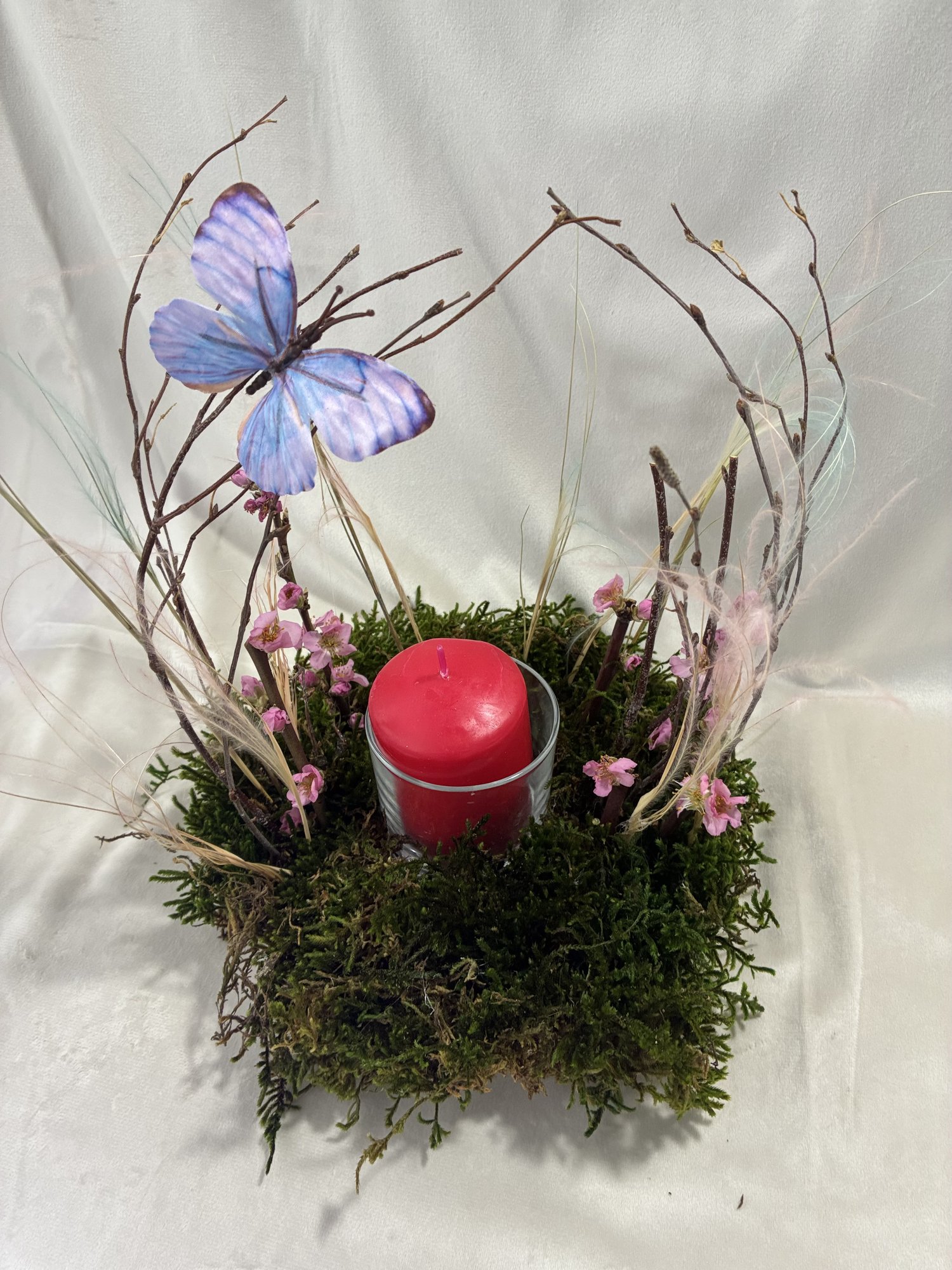 Easter Light Garden – Aranjament de Paște - Imagine 2