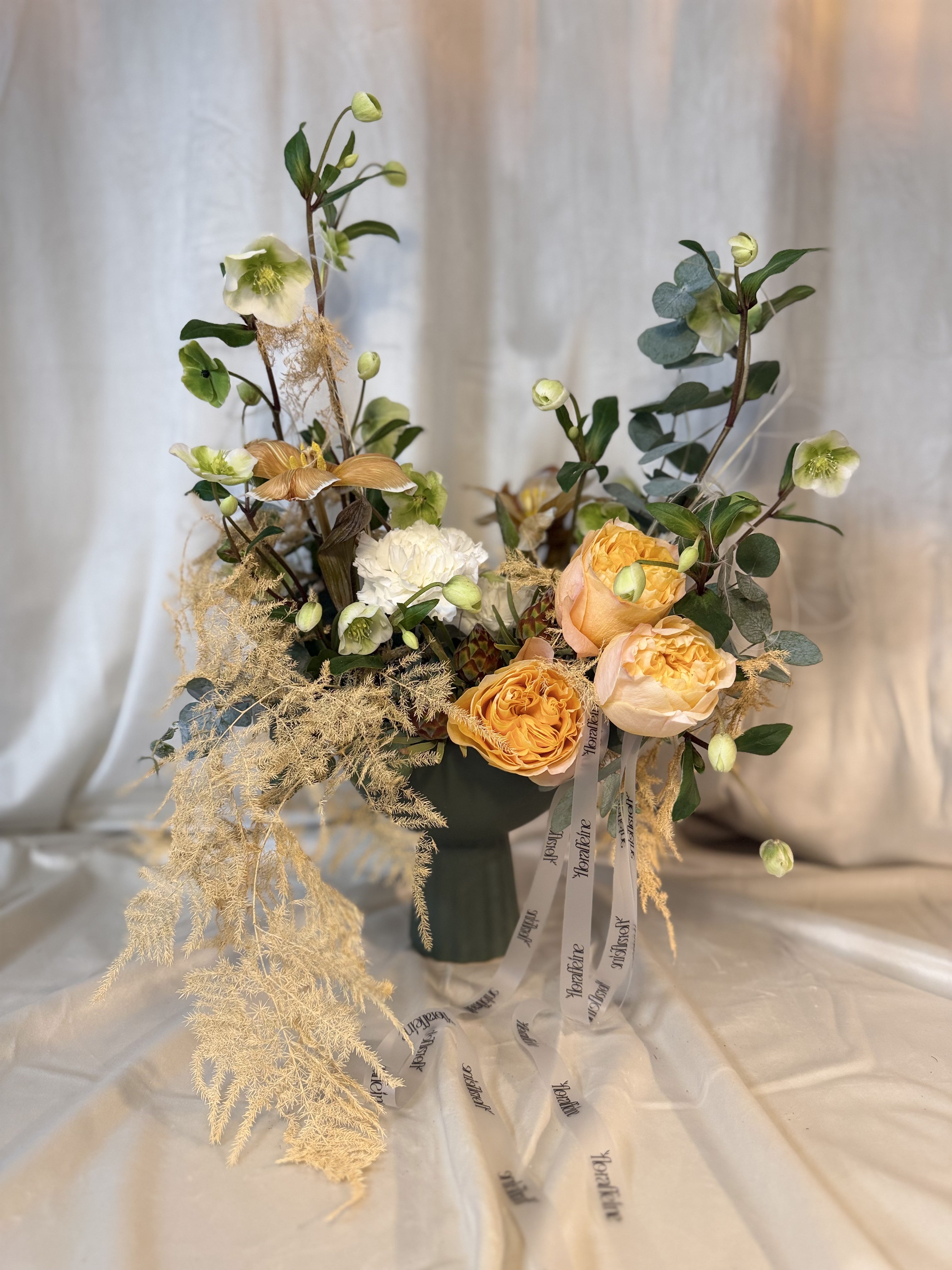 Citrus Cream Harmony — Delicatețe cu note solare