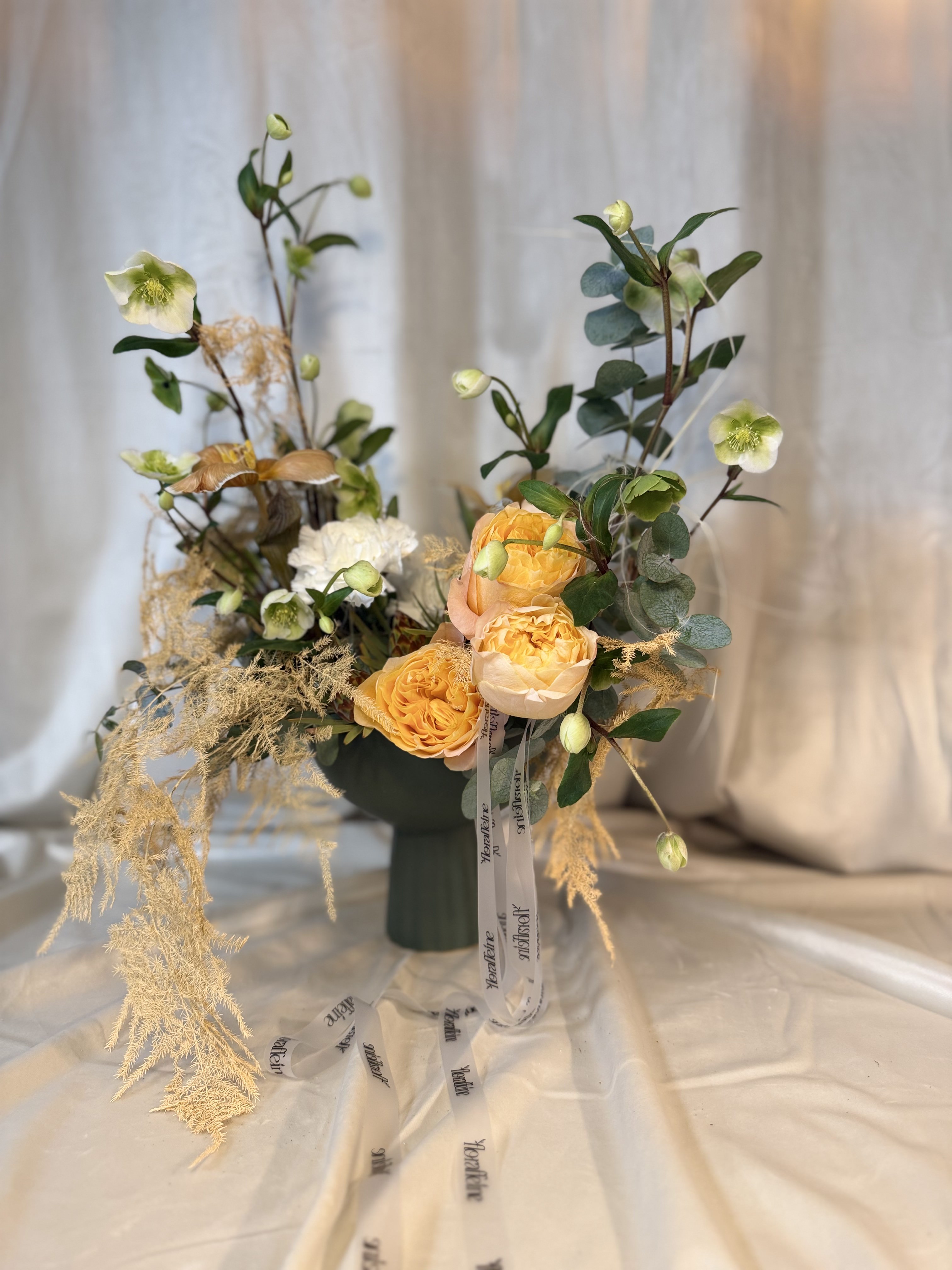 Citrus Cream Harmony — Delicatețe cu note solare - Imagine 2