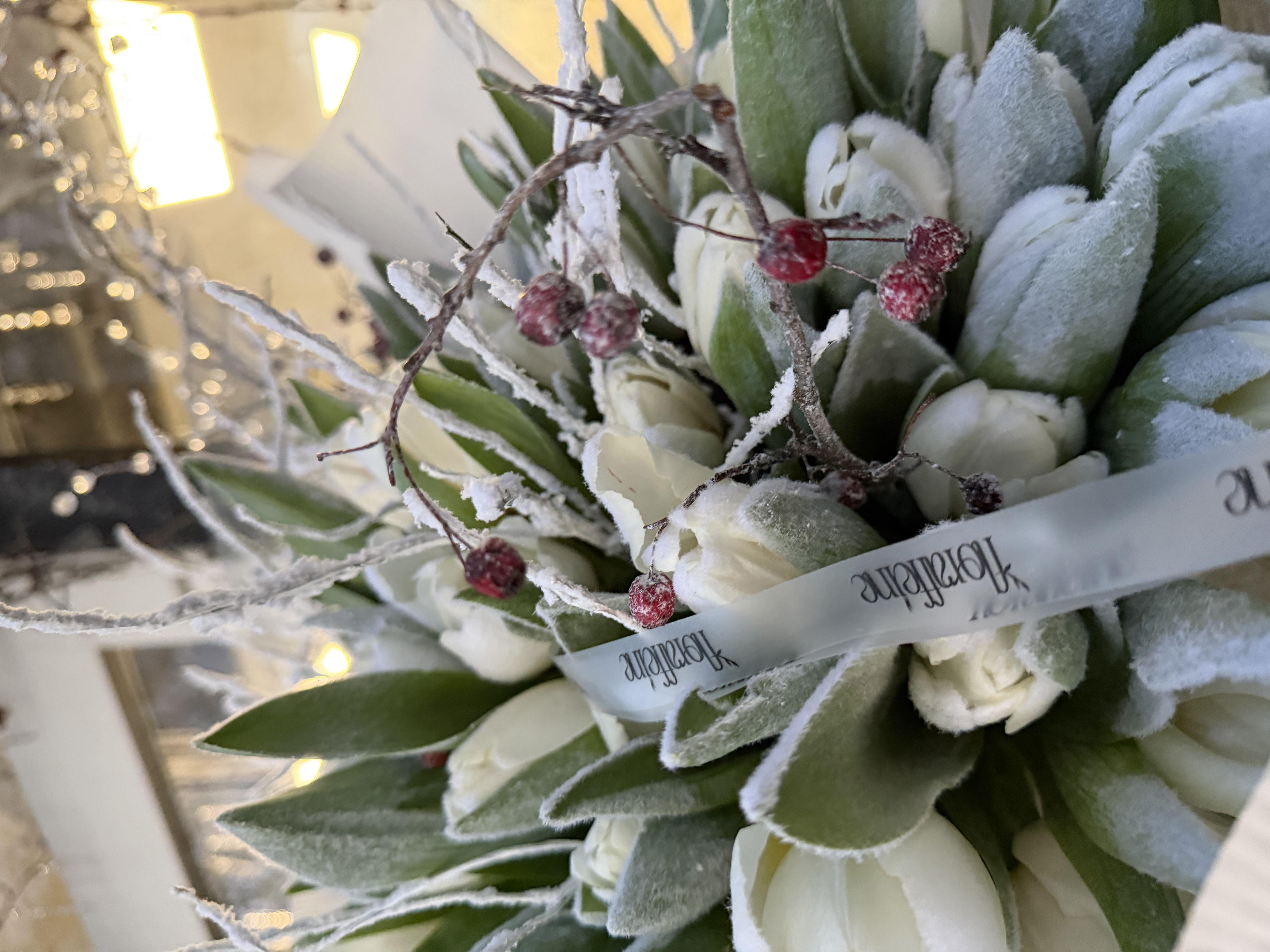 Frosted Tulip Couture - Imagine 3