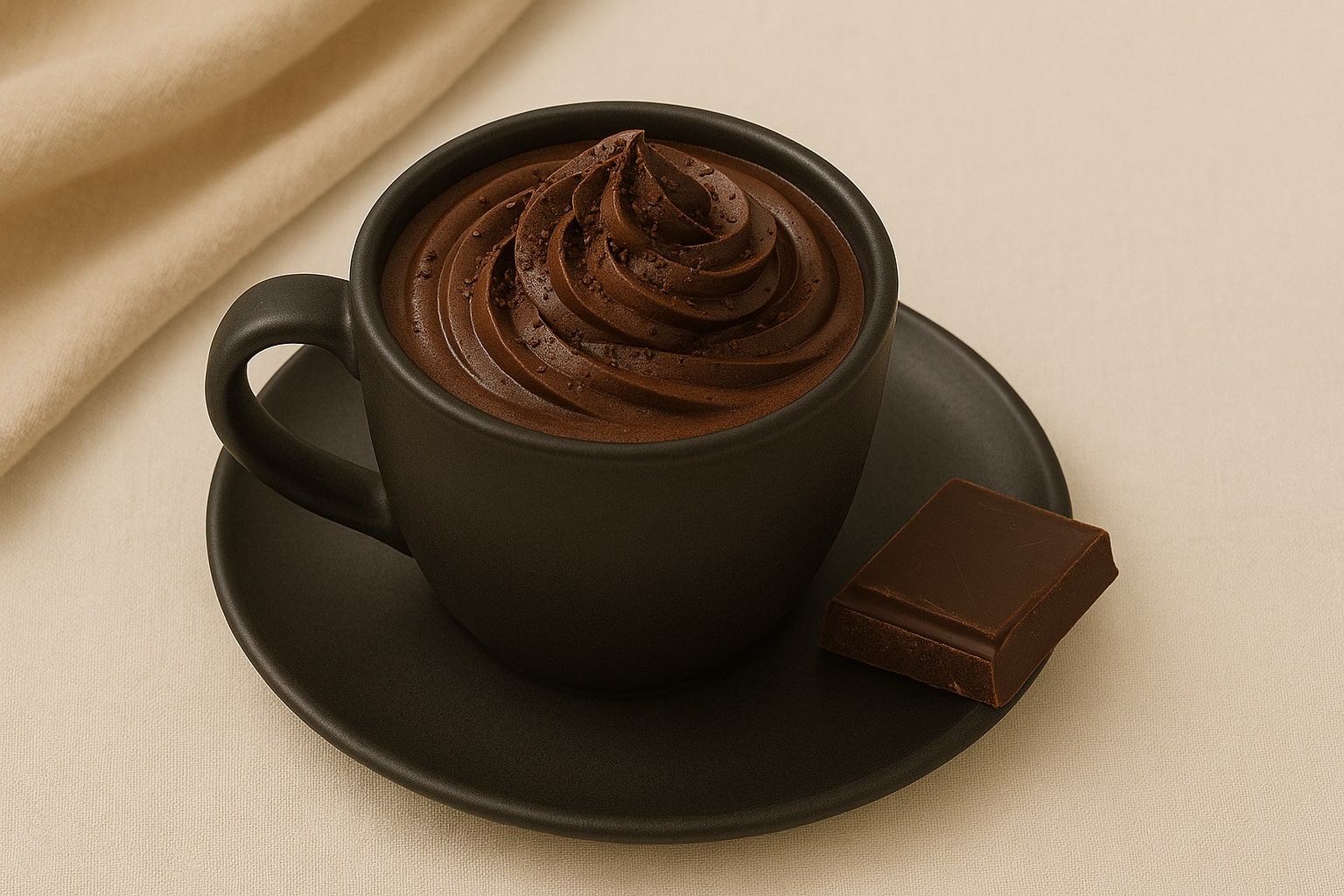 Vanilla Noir – Eleganță cu Tonuri Întunecate