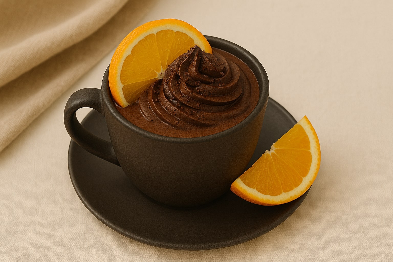 Citrus Noir – Armonia dintre Soare și Umbre