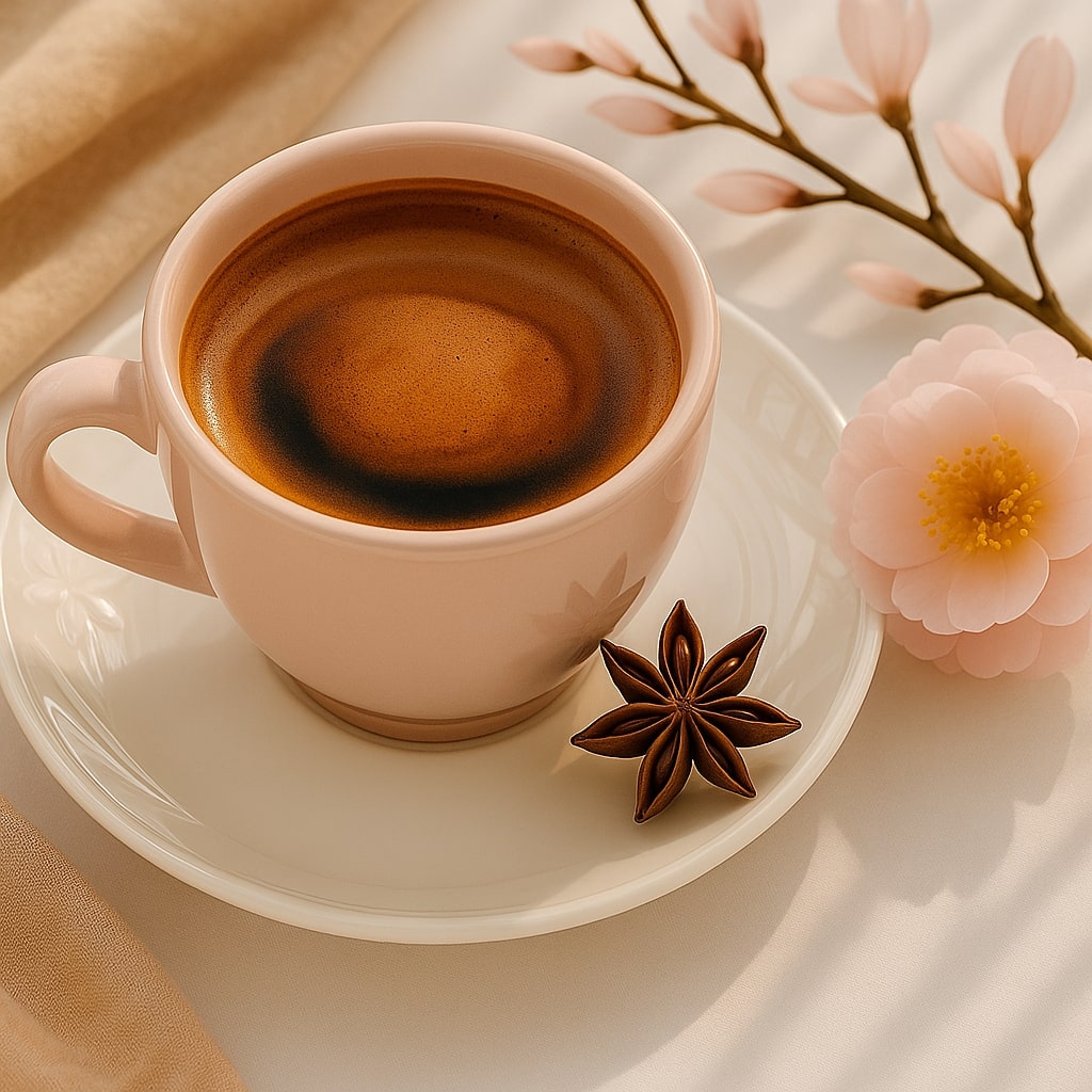 Espresso Dublu – Forța Silențioasă