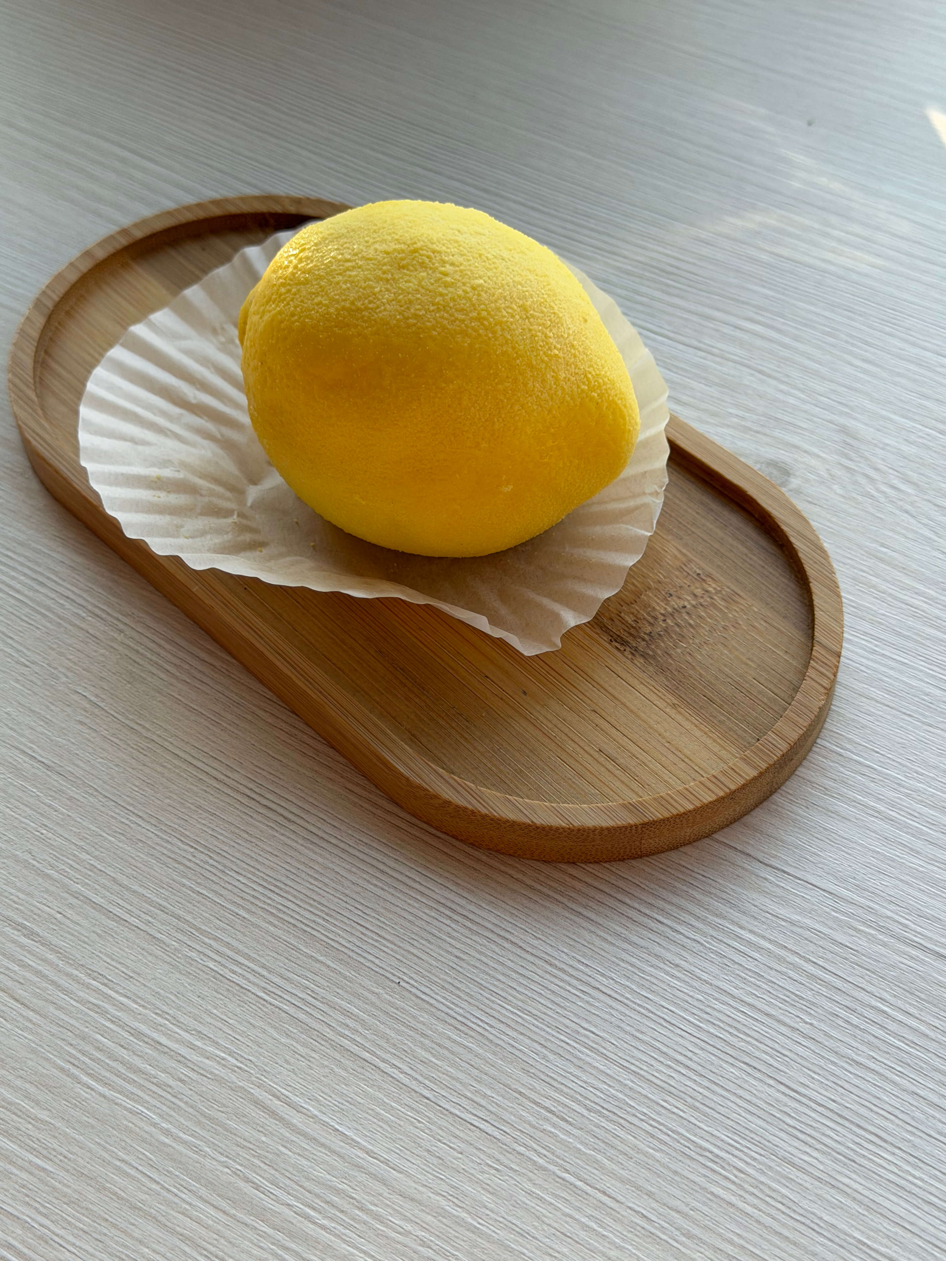 Prăjitura-Fruct - Lamaie