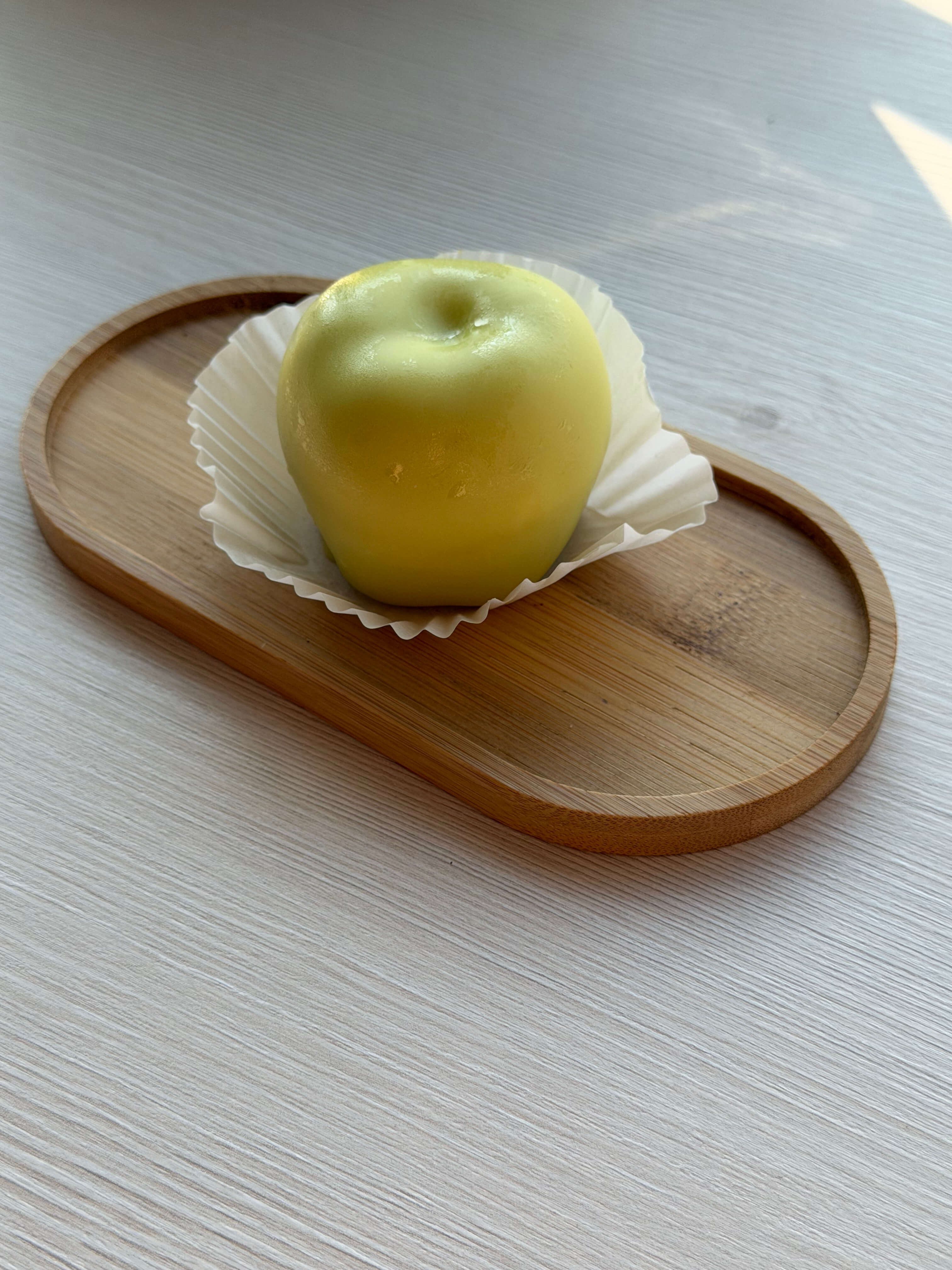 Prăjitura-Fruct - Mar