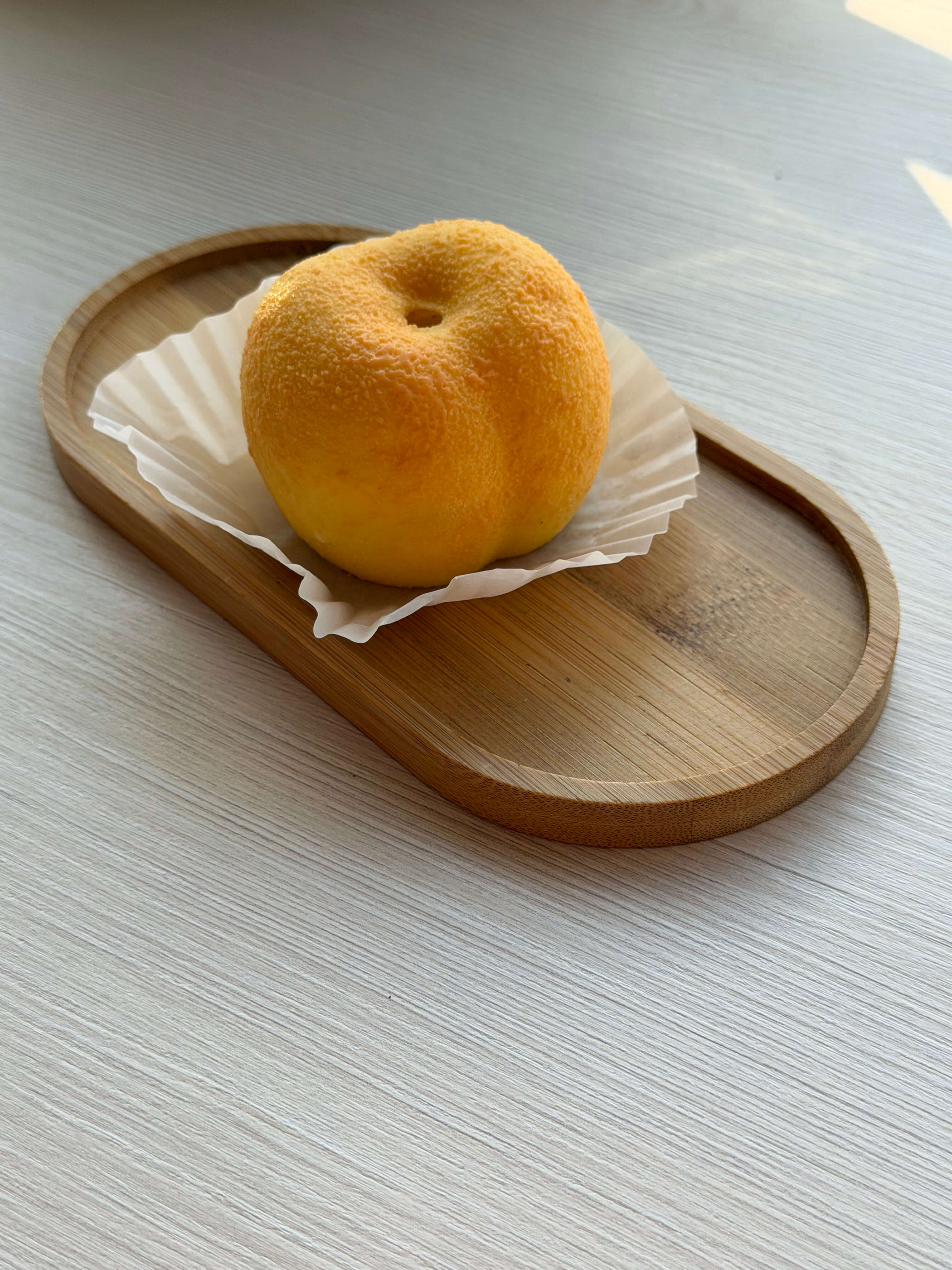 Prăjitura-Fruct - Caisa