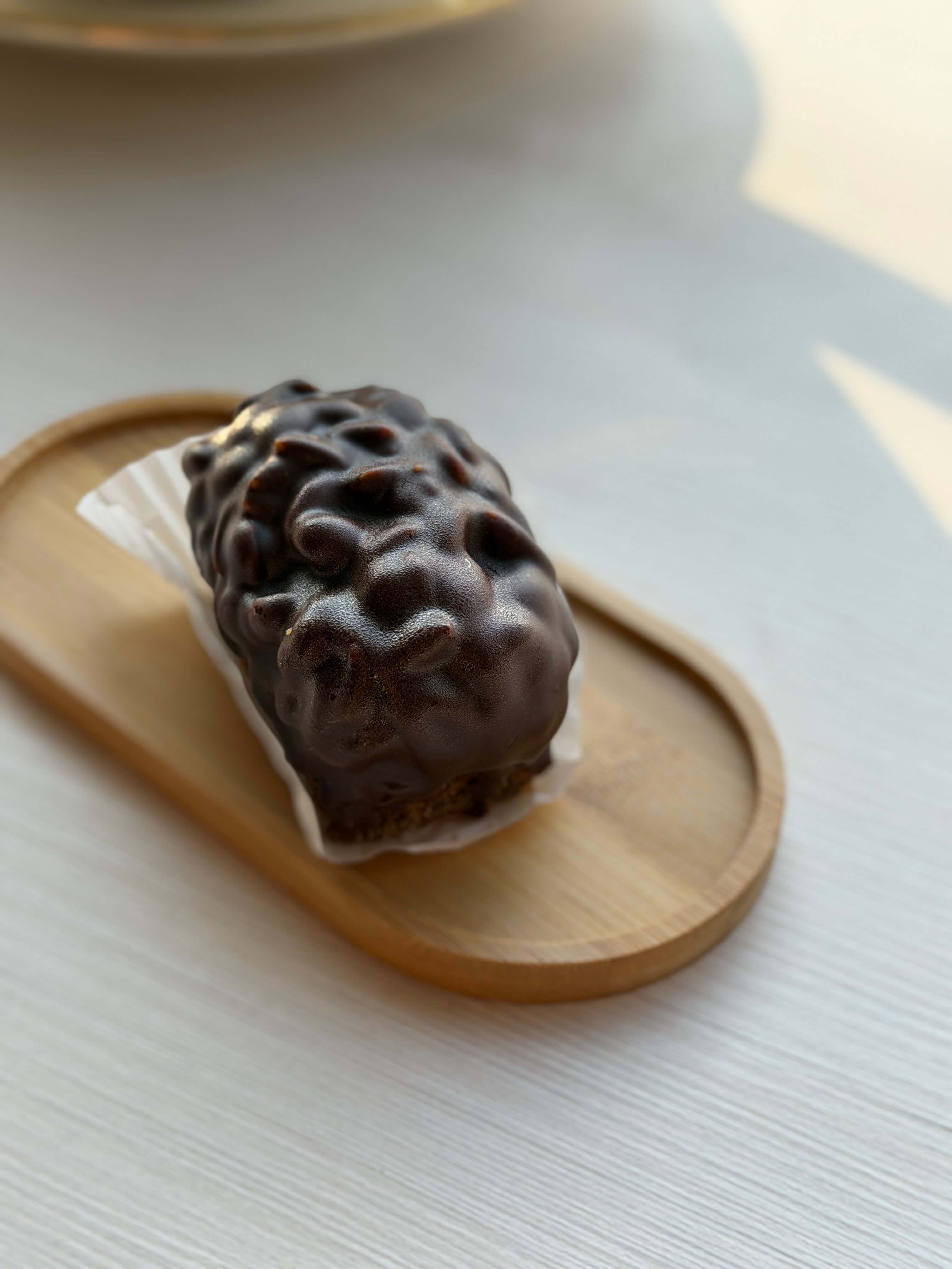 Prăjitura-Fruct - Snickers