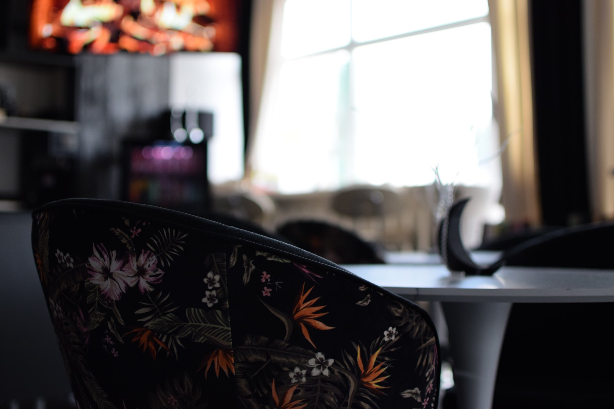 Floraffeine s-a deschis în Iași – florărie & cafenea cu suflet, jocuri și bucurie pentru toată familia - imagine 3