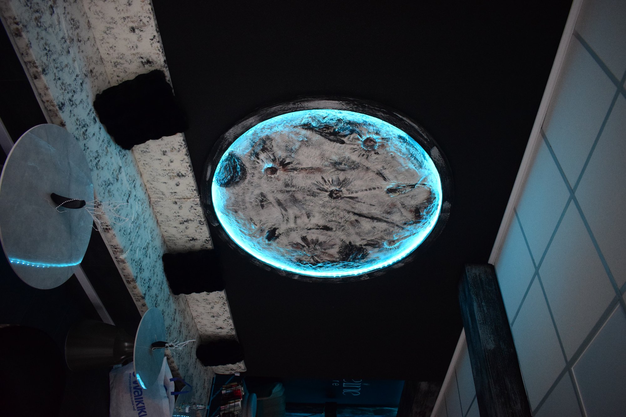 Floraffeine s-a deschis în Iași – florărie & cafenea cu suflet, jocuri și bucurie pentru toată familia - imagine 5