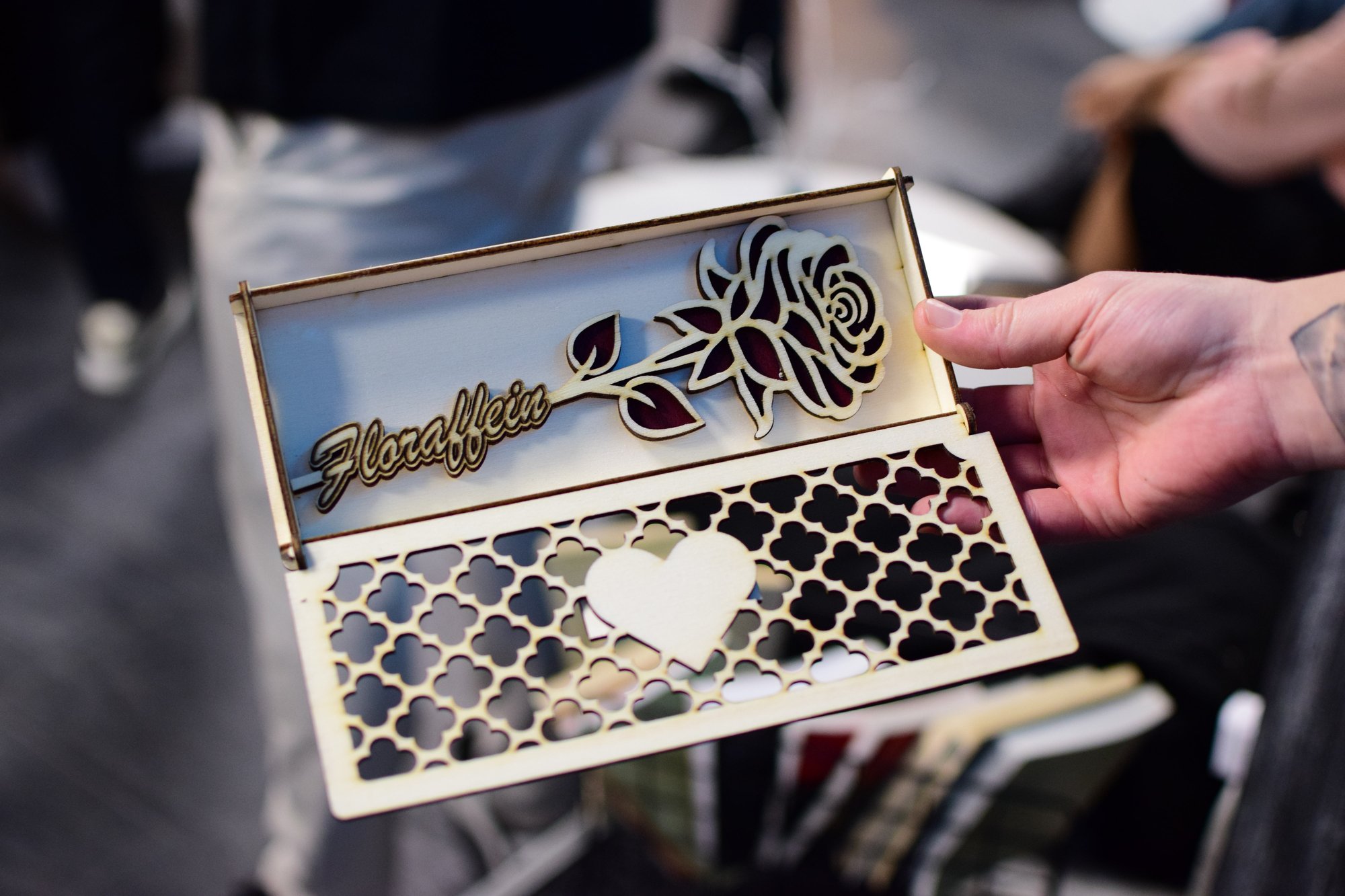 Floraffeine s-a deschis în Iași – florărie & cafenea cu suflet, jocuri și bucurie pentru toată familia - imagine 8