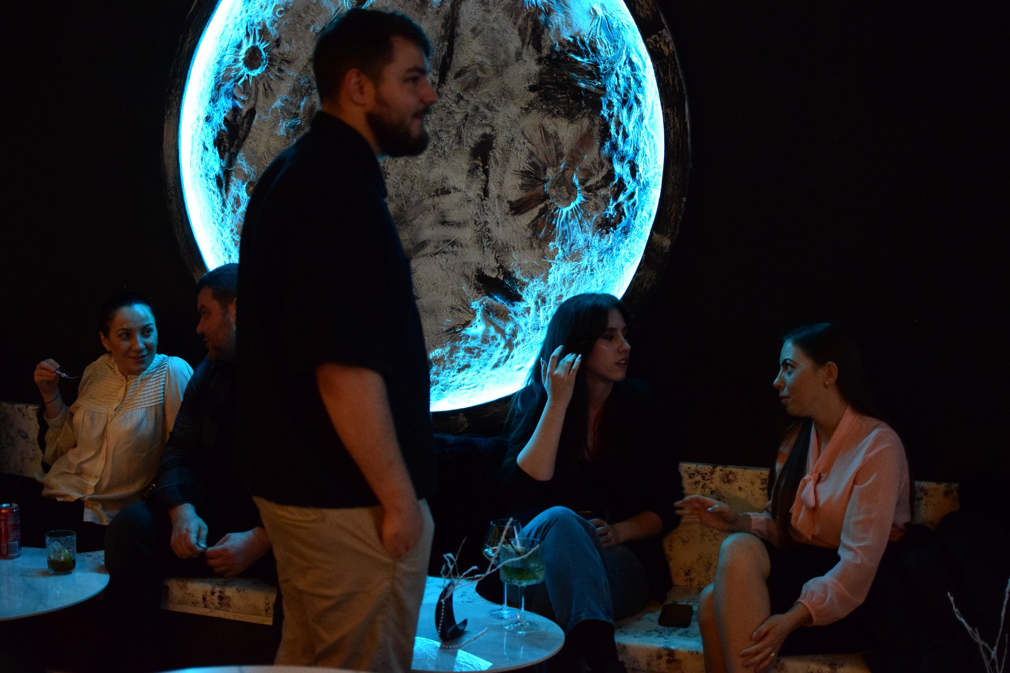 Floraffeine s-a deschis în Iași – florărie & cafenea cu suflet, jocuri și bucurie pentru toată familia - imagine 12