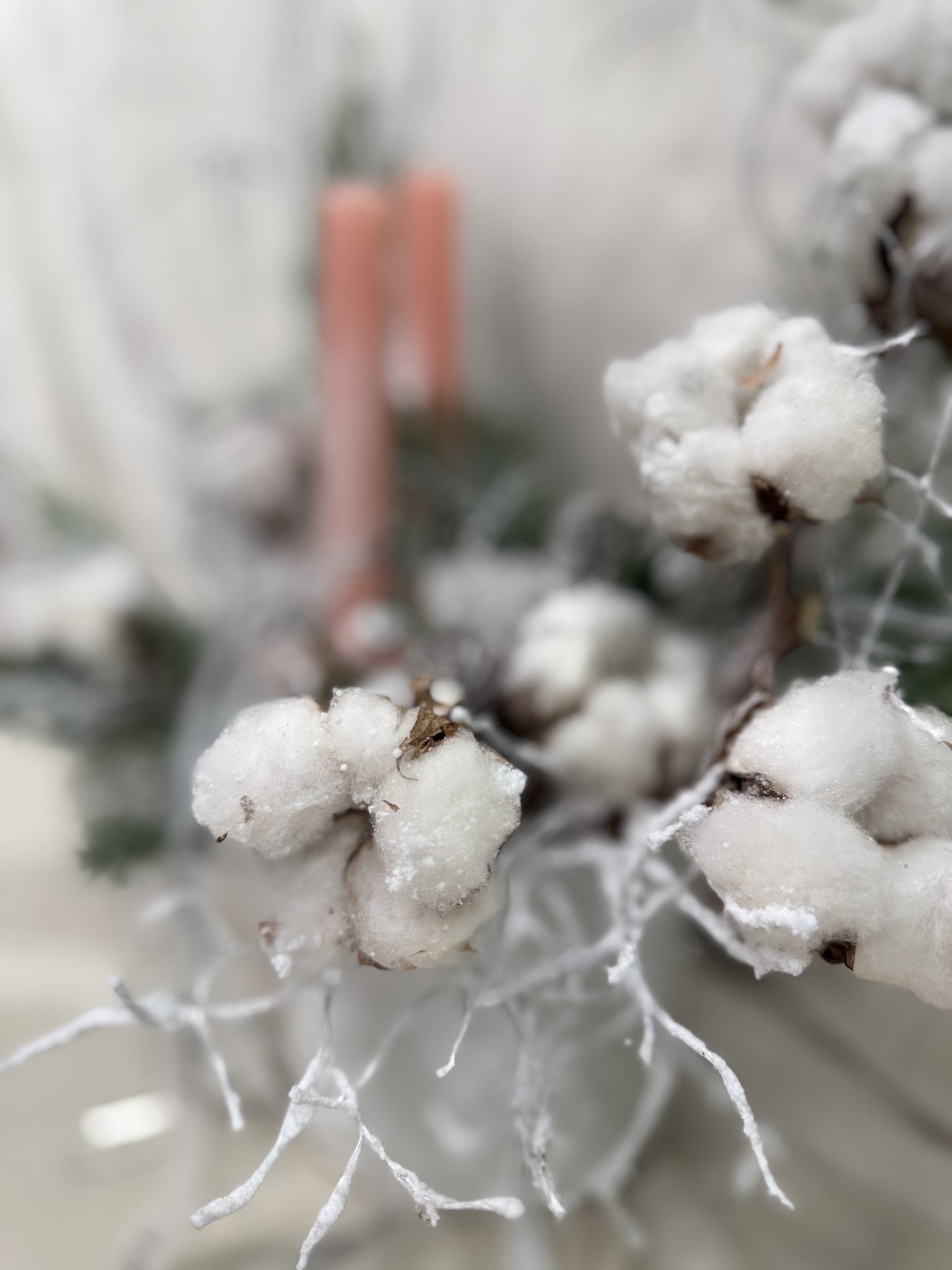 Blush Snow Whisper — Couture de iarna in tonuri pudrate - Imagine 4