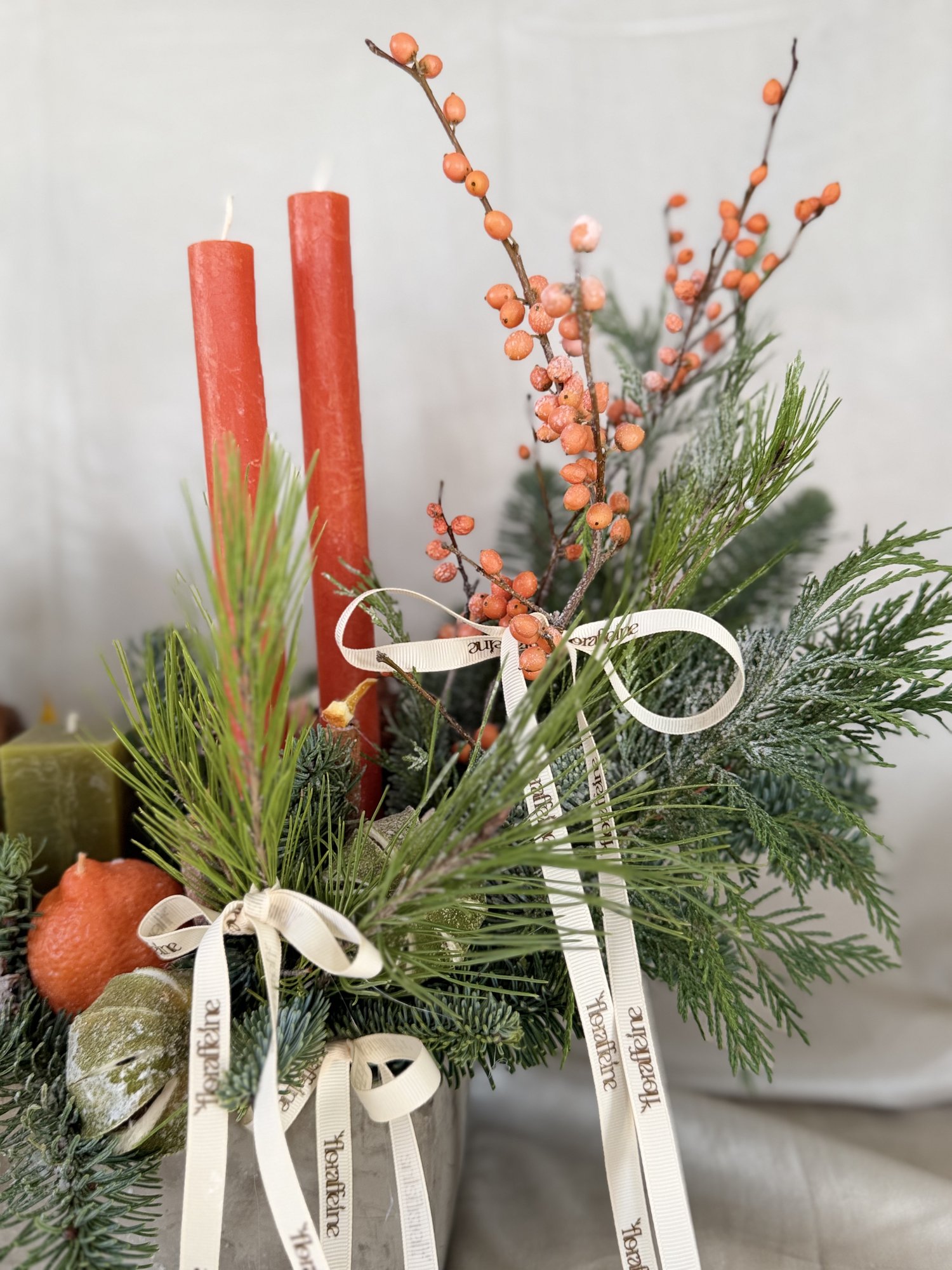 Autumn Ember Ritual — Couture de sezon in tonuri calde - Imagine 3